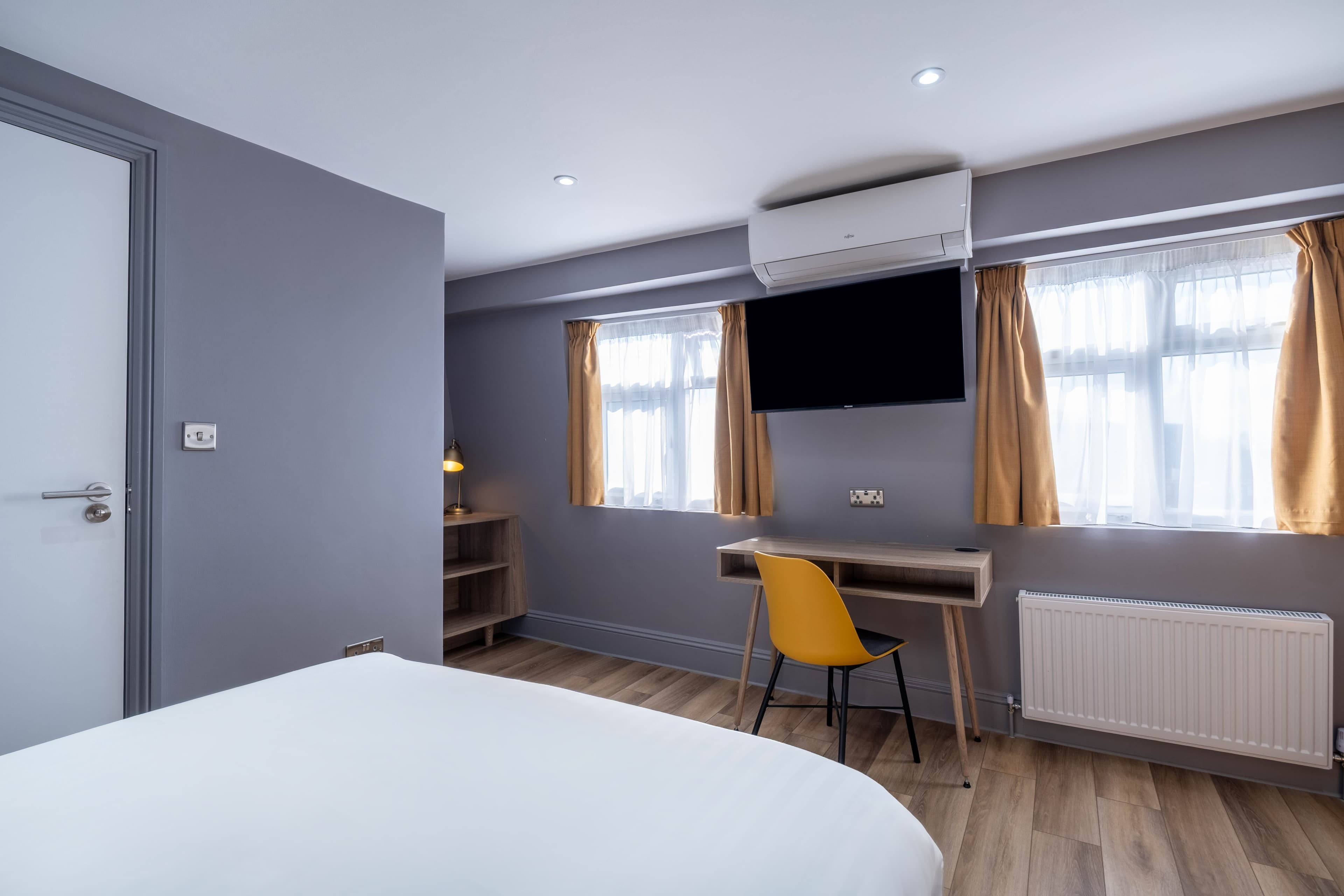 Comfort Inn Edgware Road W2 — 10
