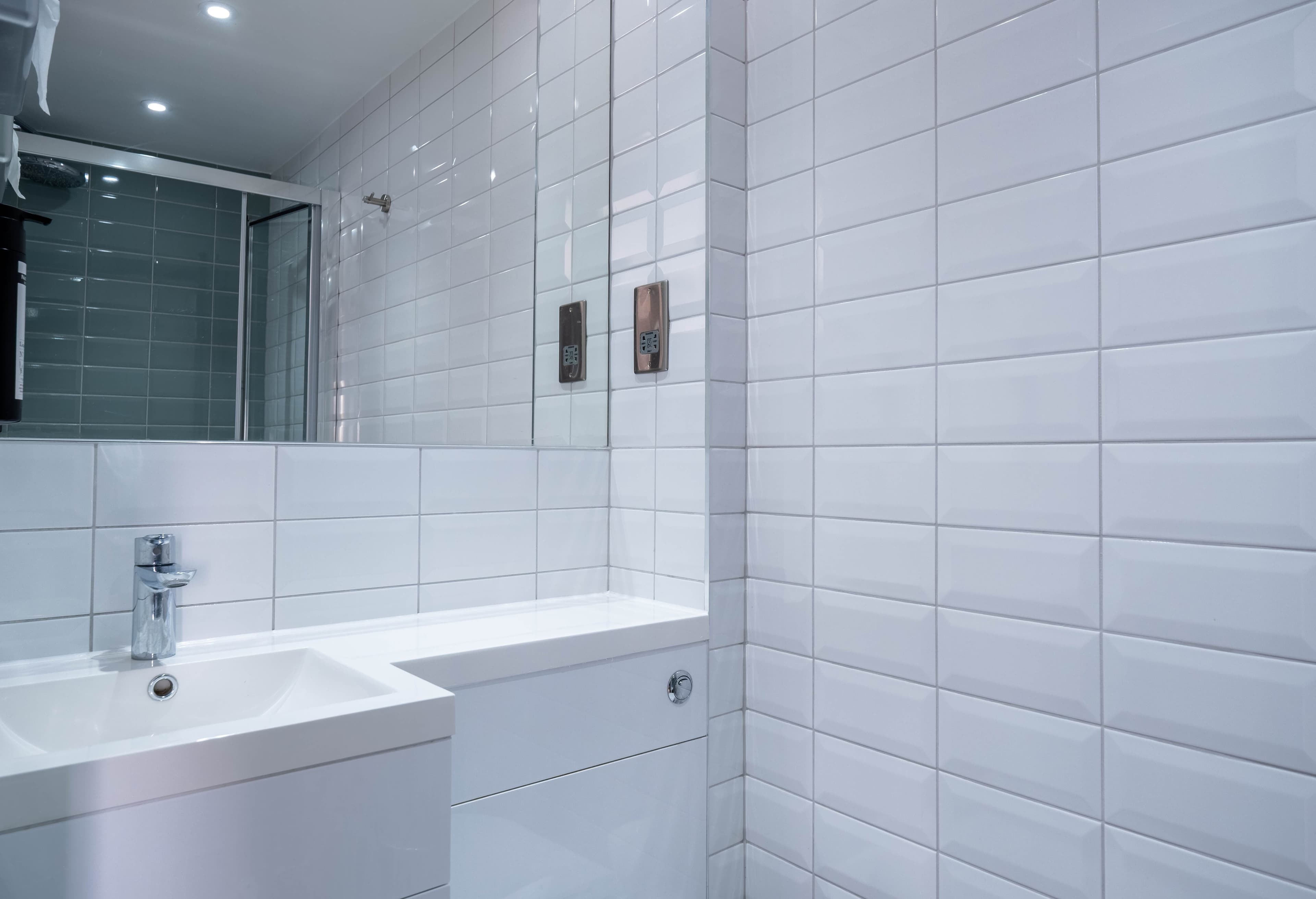 Comfort Inn Edgware Road W2 — 19