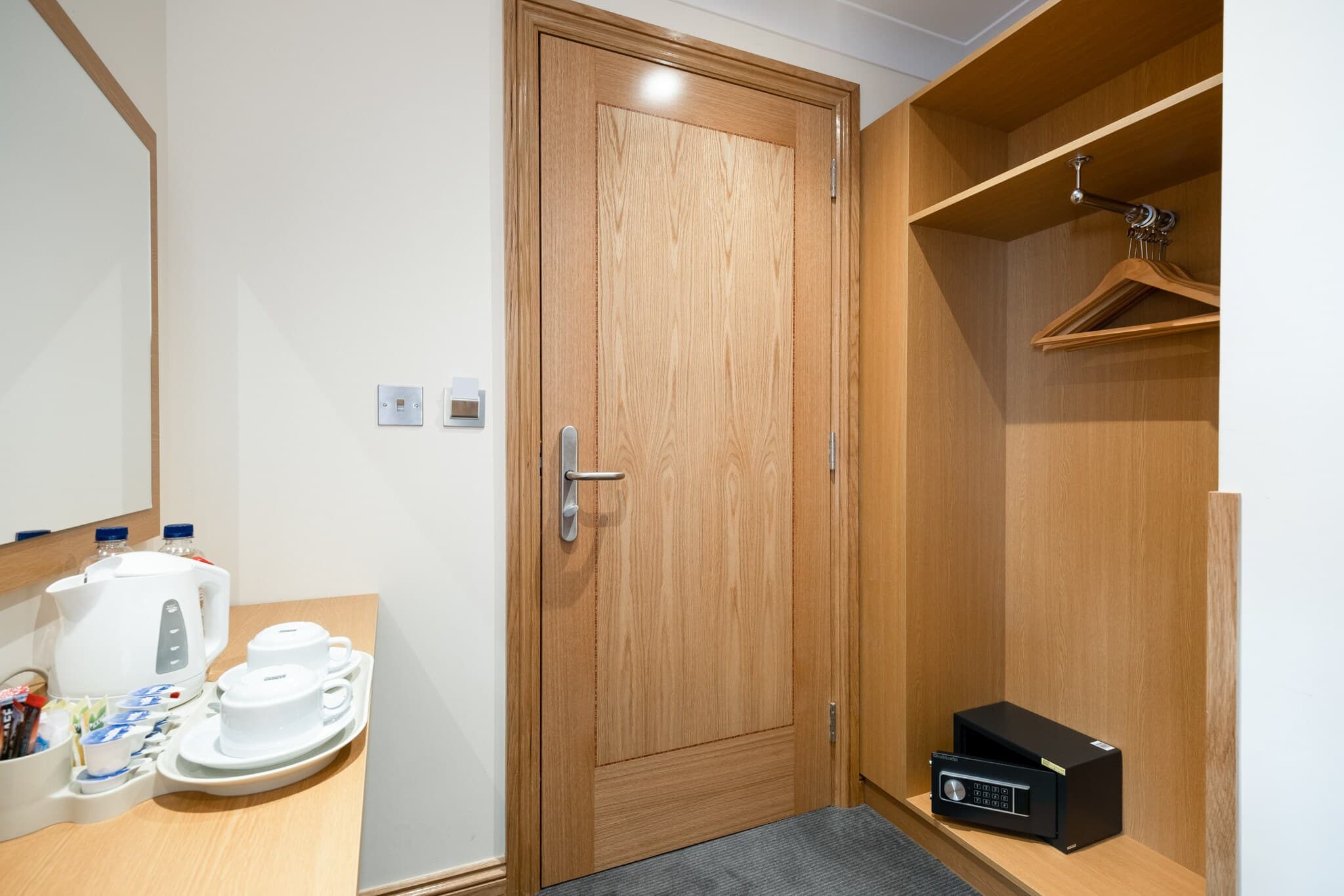 Comfort Inn Hyde Park - Image 4