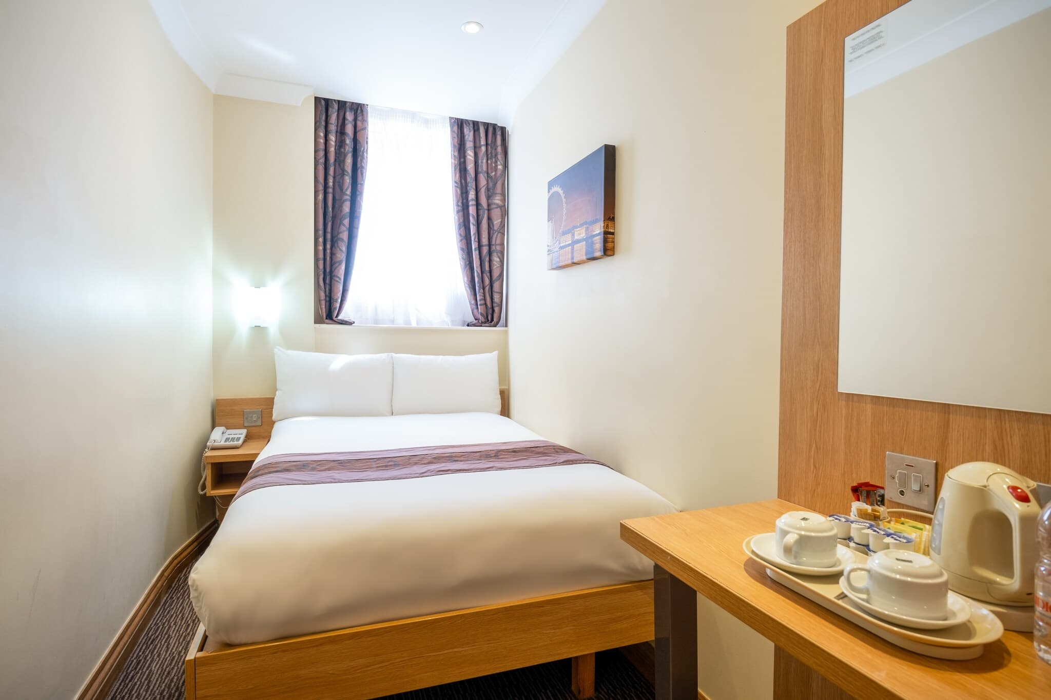 Comfort Inn Hyde Park — 9