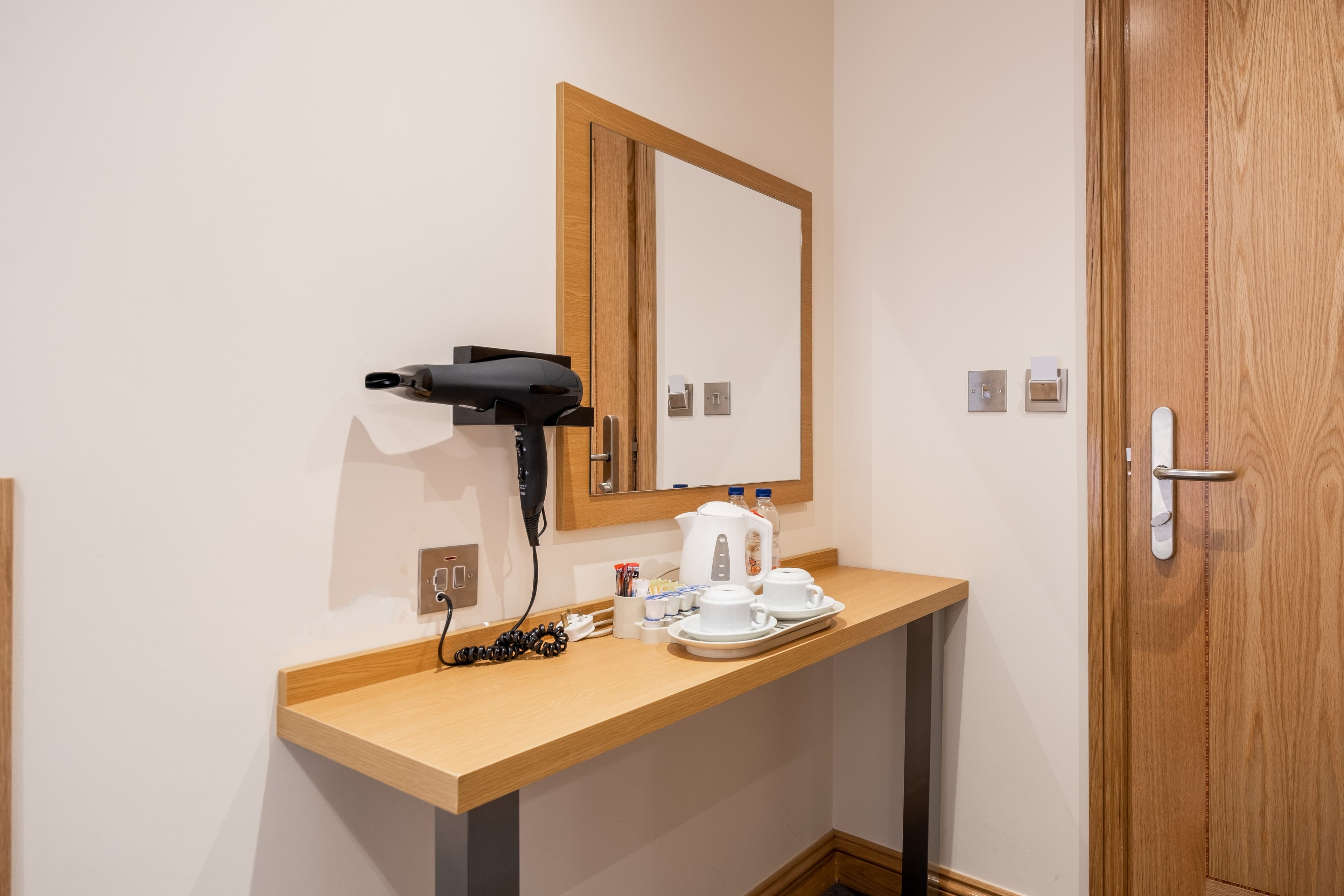 Comfort Inn Hyde Park - Image 3