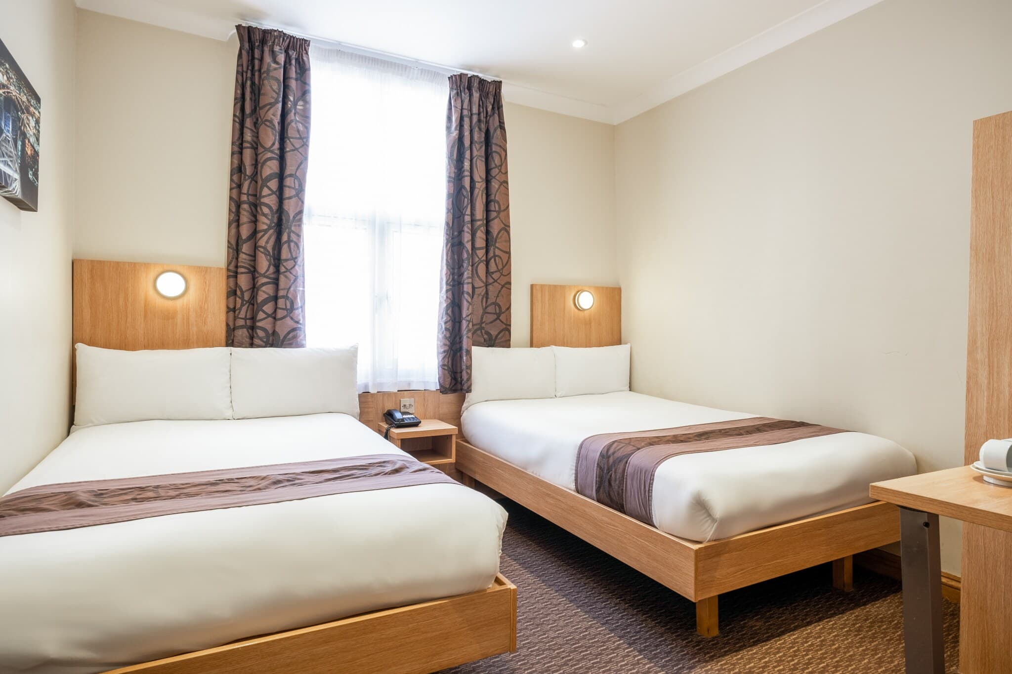 Comfort Inn Hyde Park — 12