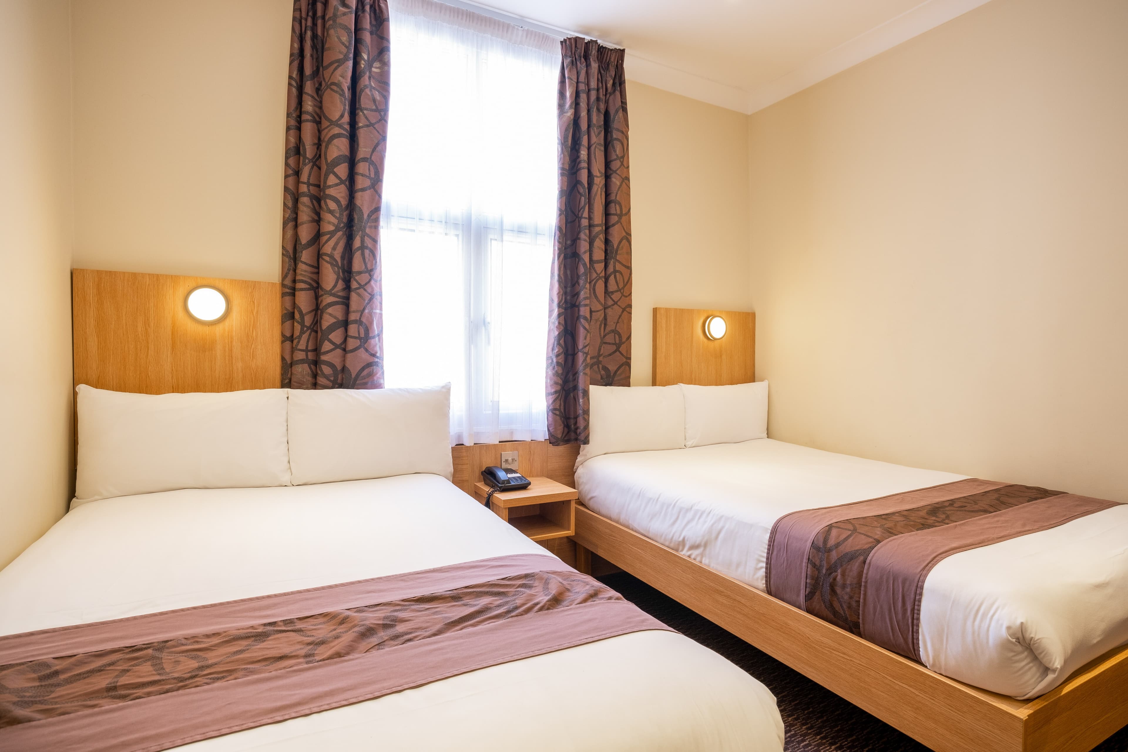 Comfort Inn Hyde Park — 10