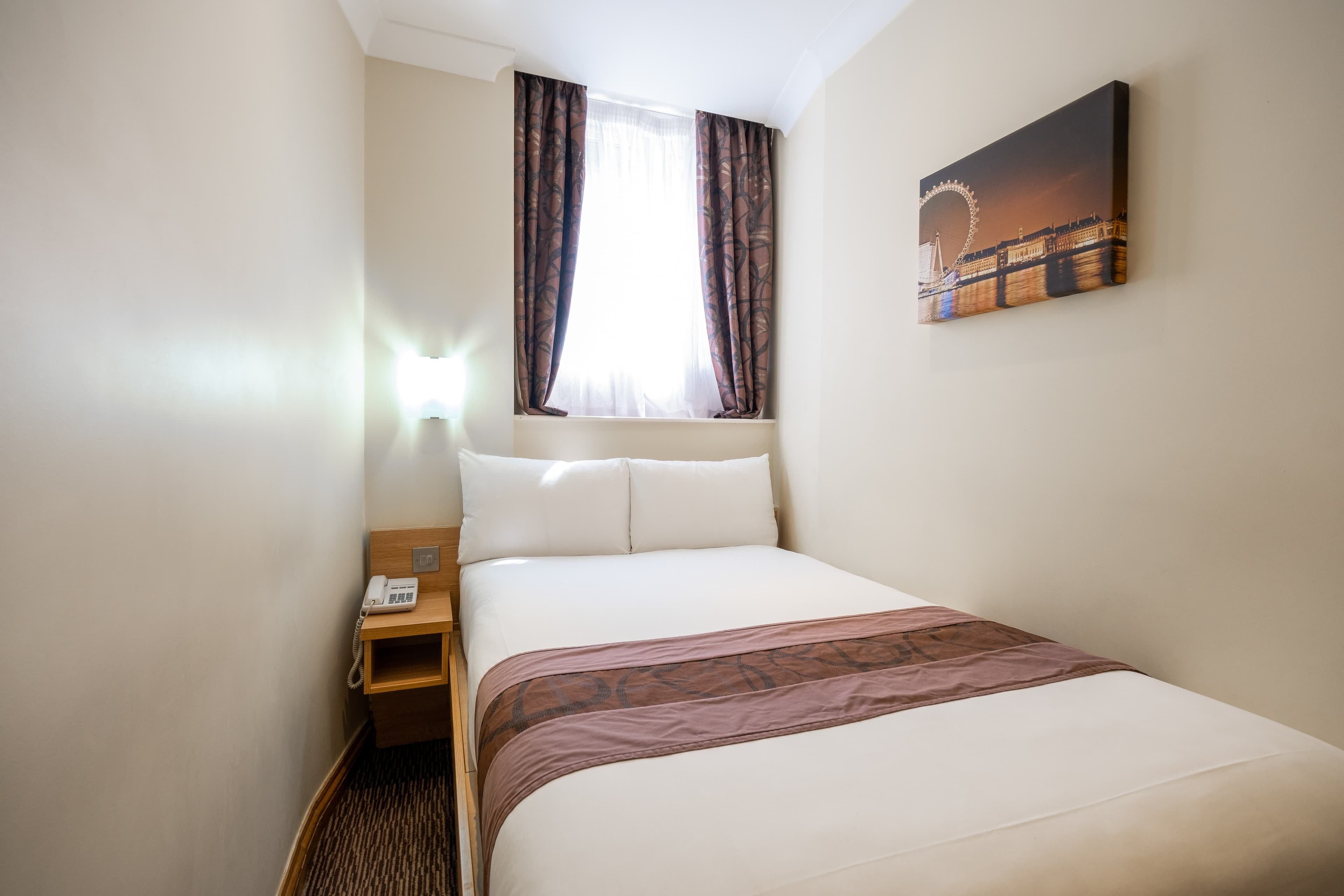 Comfort Inn Hyde Park — 6