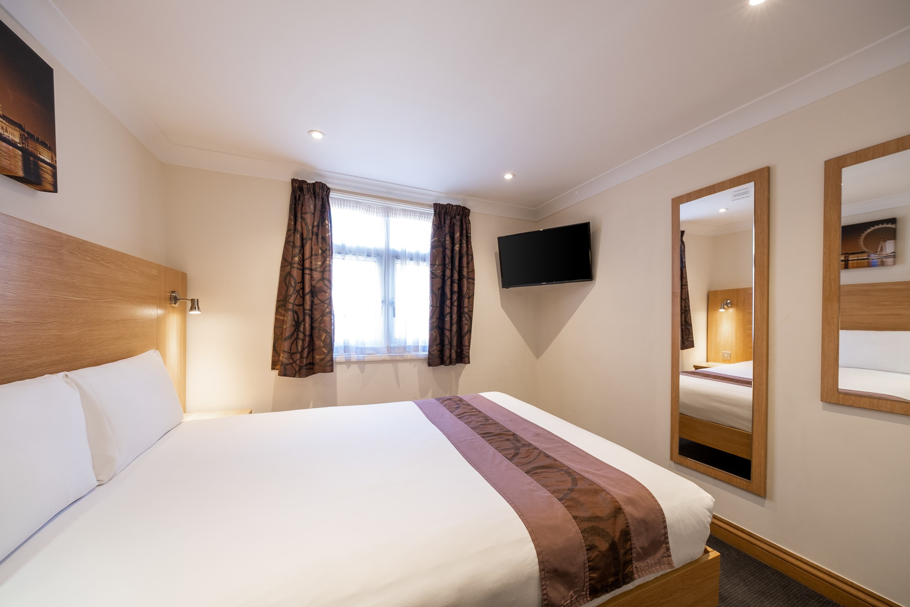 Comfort Inn Hyde Park — 14