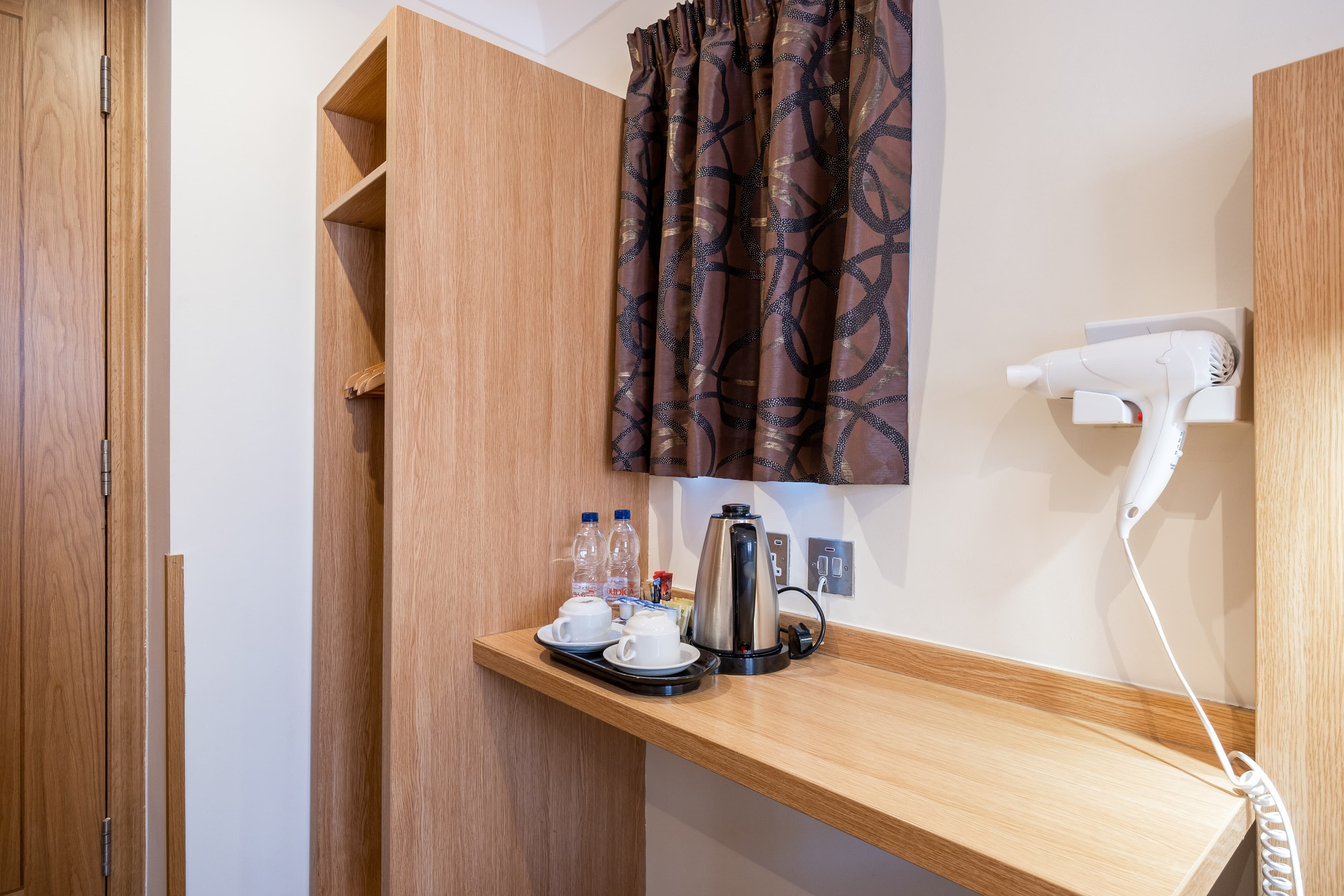 Comfort Inn Hyde Park — 15