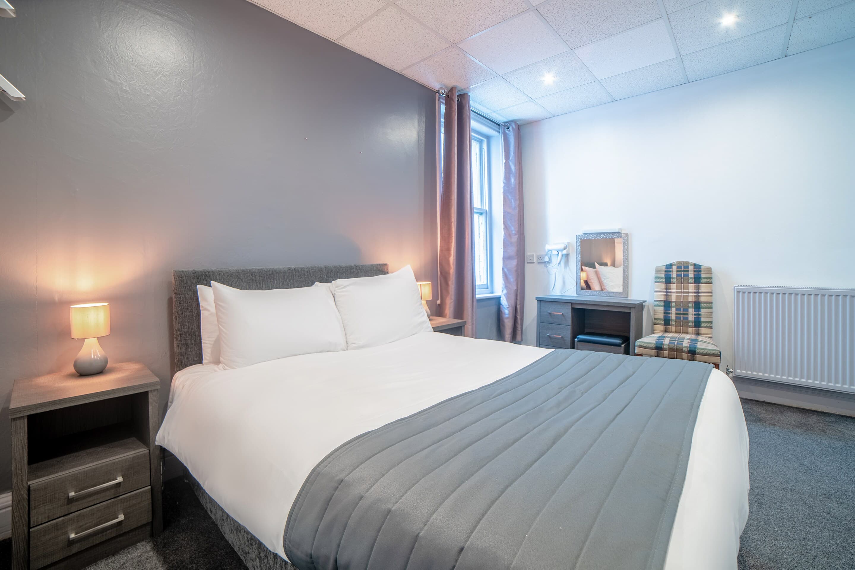 Comfort Inn Blackpool Gresham - Image 1