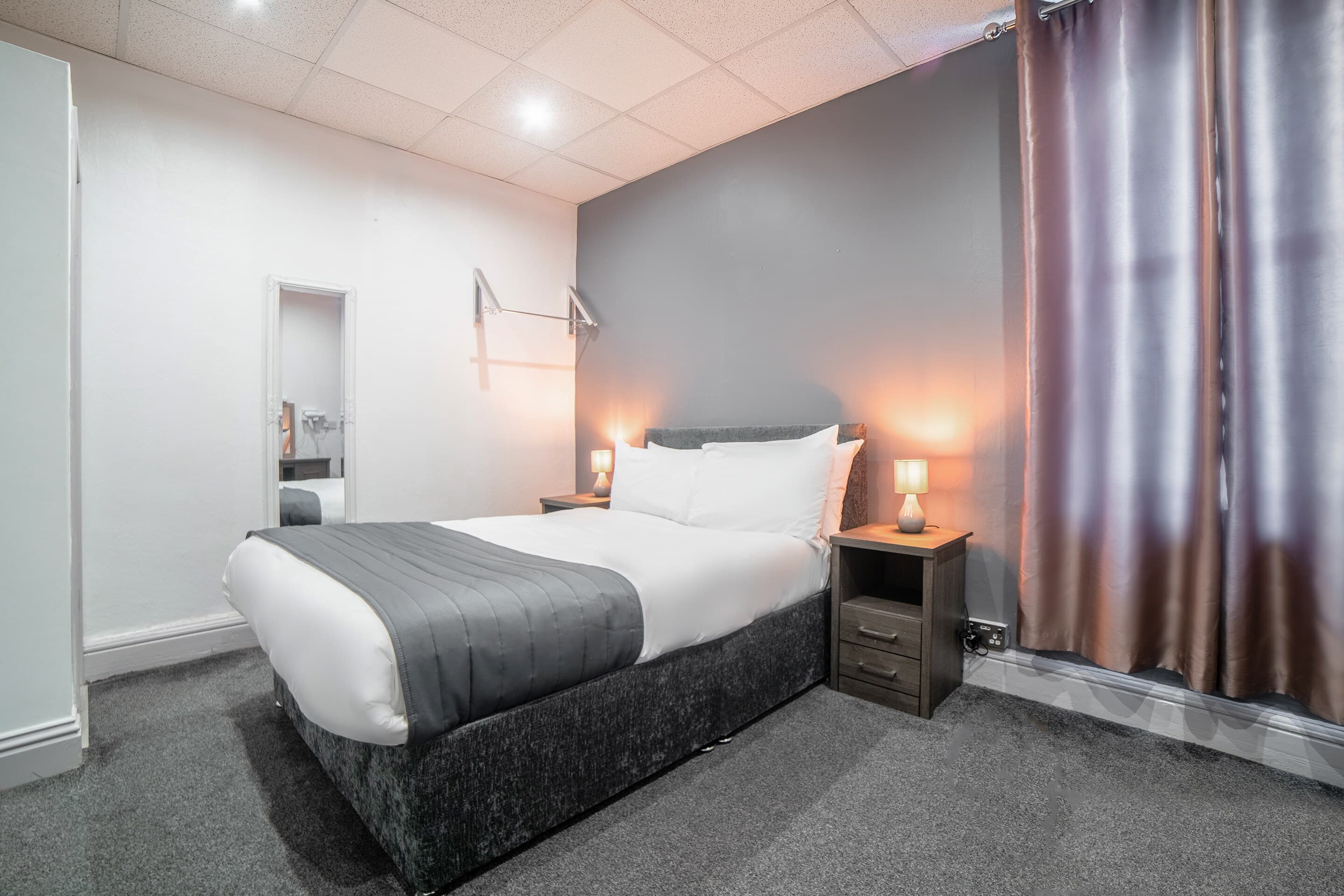 Comfort Inn Blackpool Gresham - Image 3