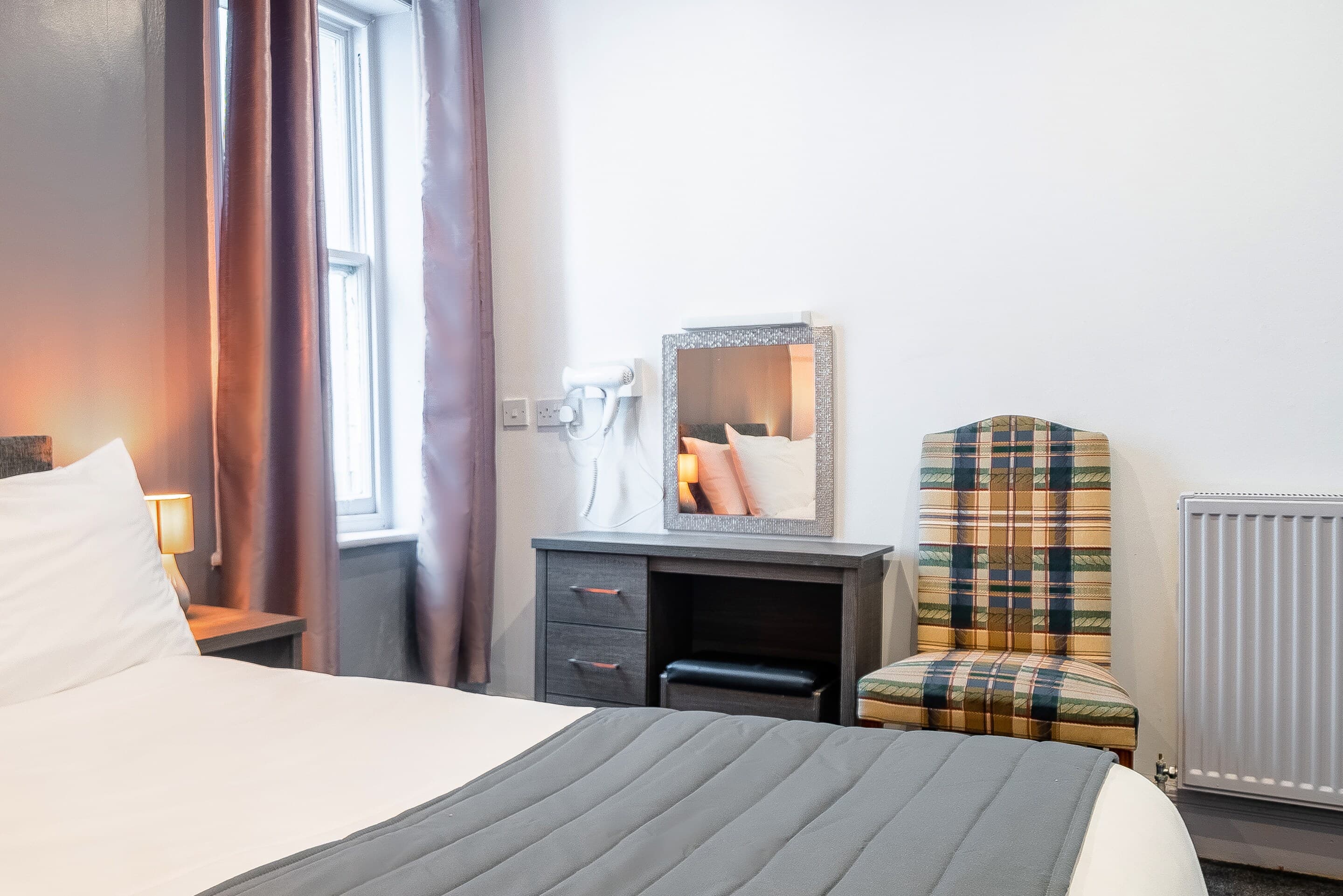 Comfort Inn Blackpool Gresham - Image 4