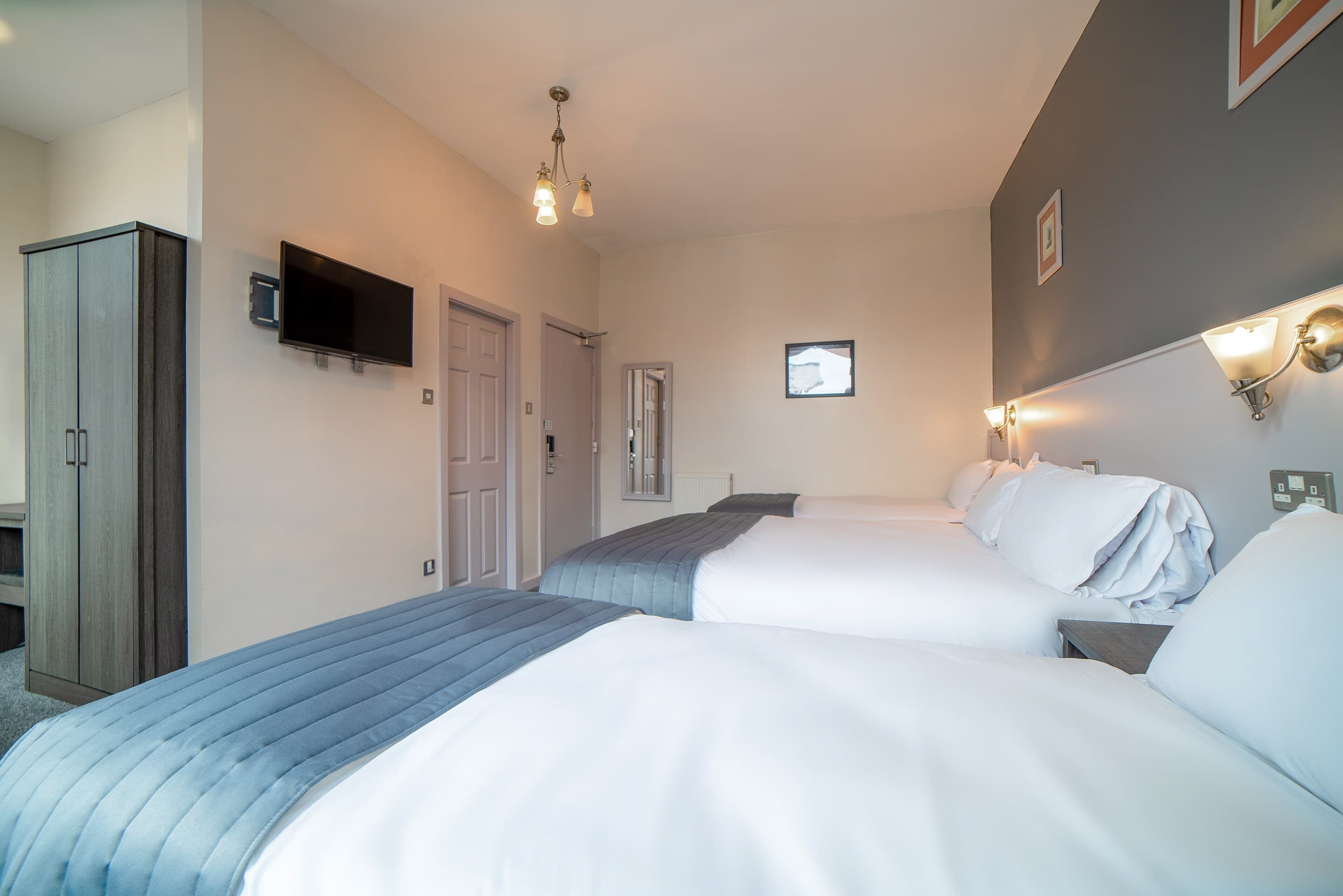Comfort Inn Blackpool Gresham — 7