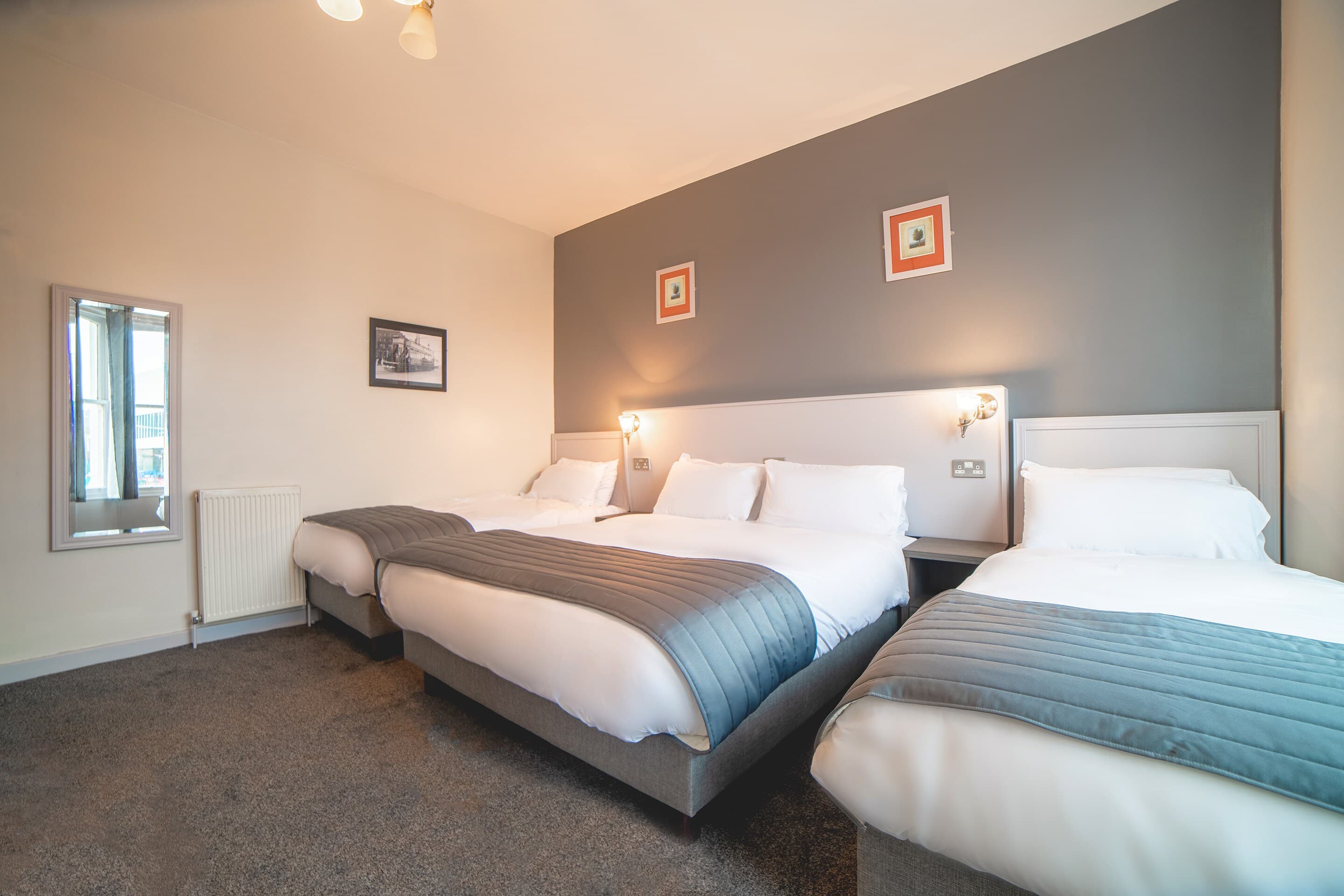 Comfort Inn Blackpool Gresham — 8