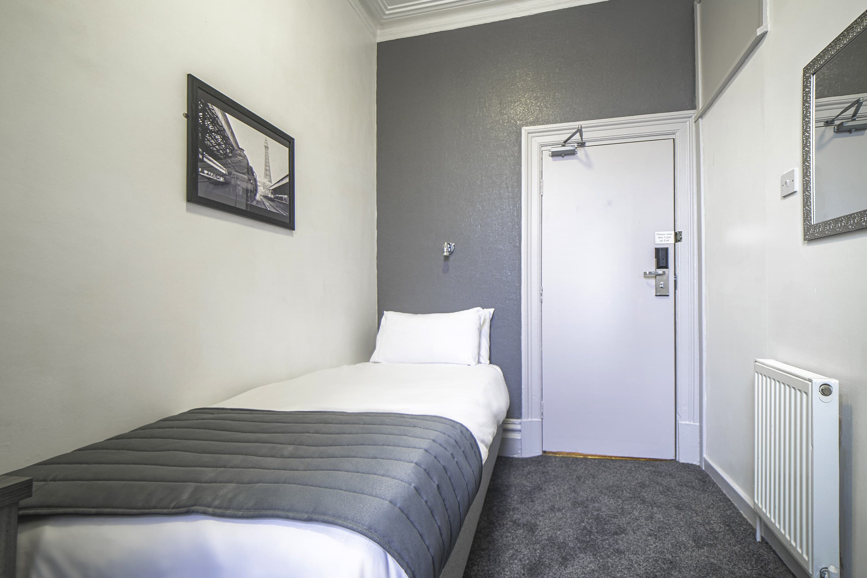 Comfort Inn Blackpool Gresham — 14