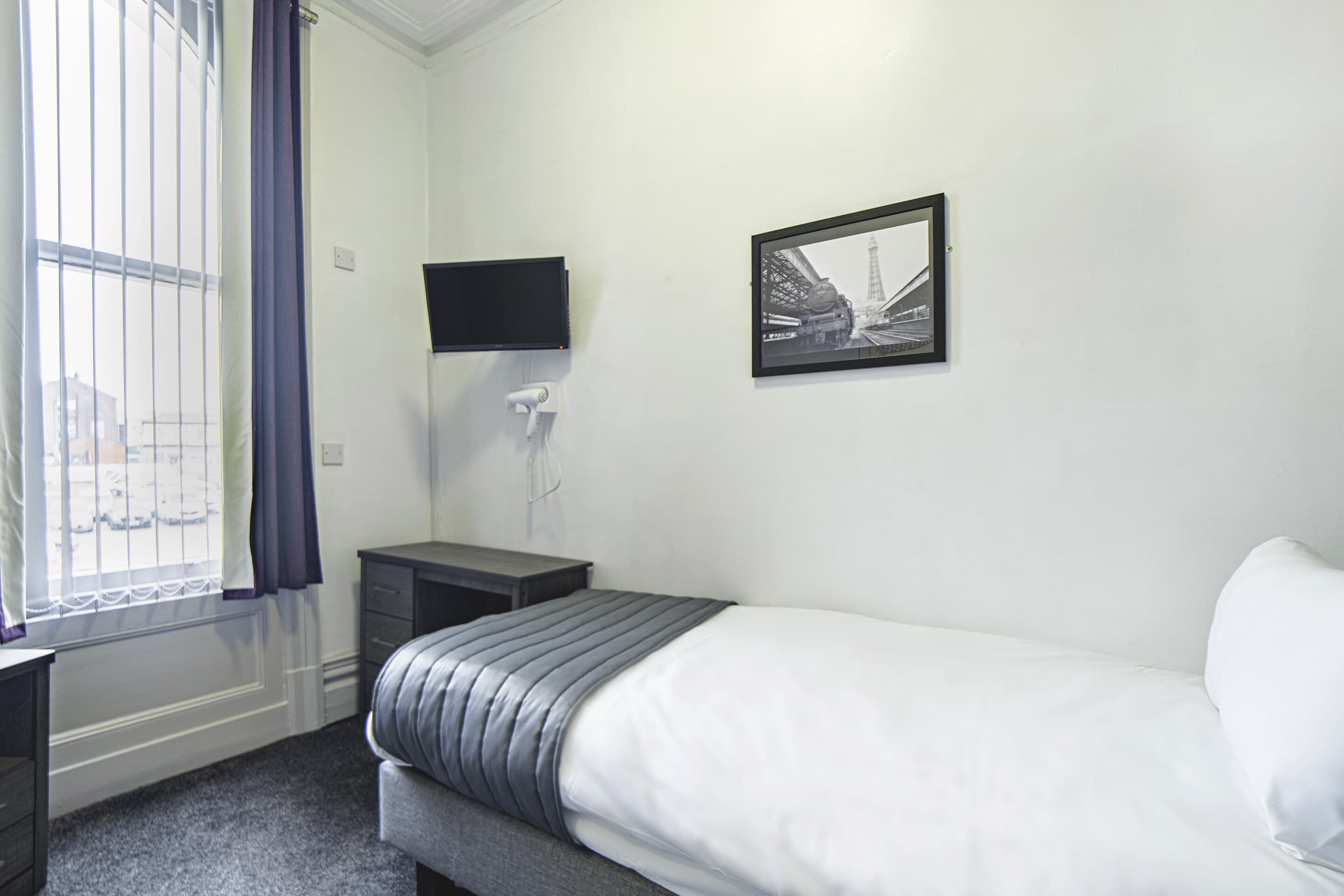 Comfort Inn Blackpool Gresham — 15