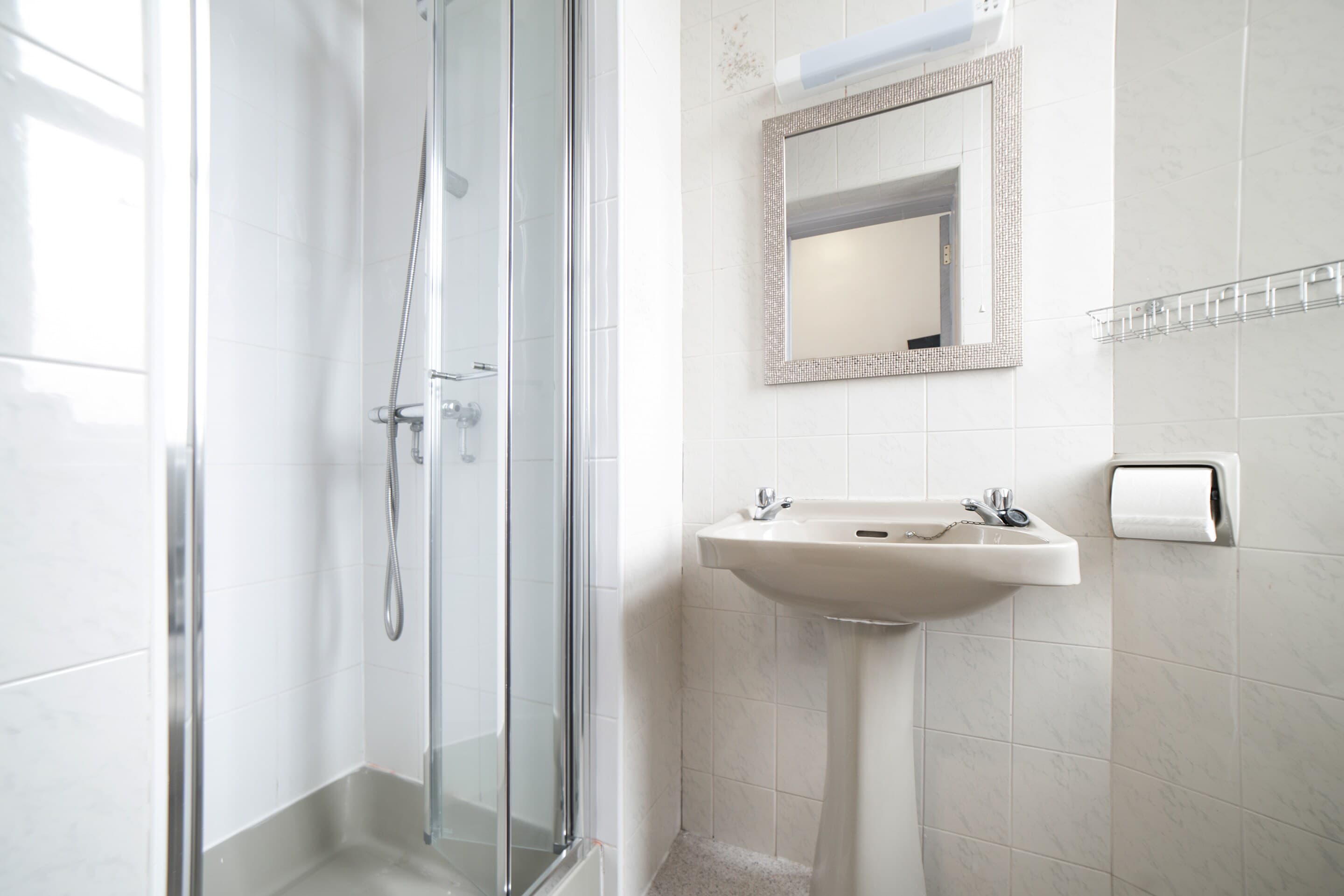 Comfort Inn Blackpool Gresham — 16
