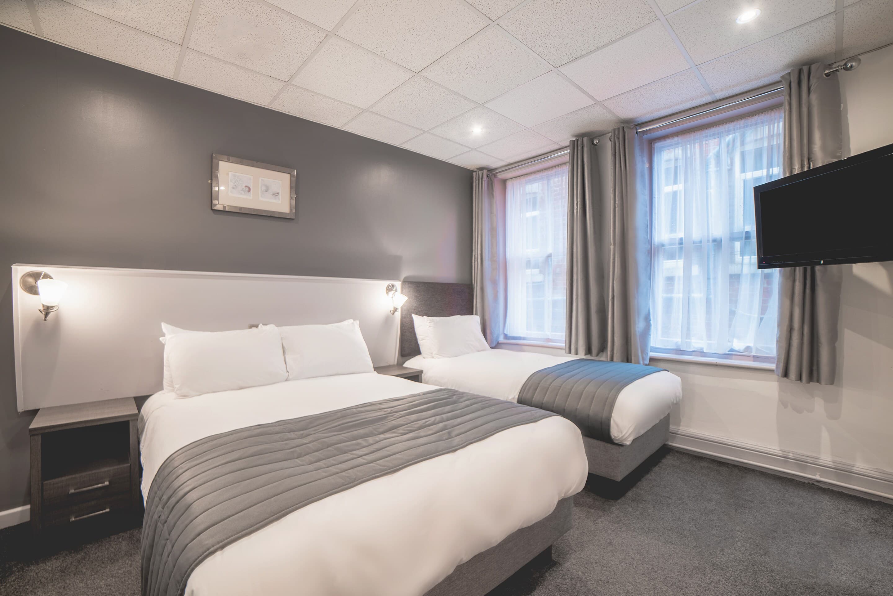 Comfort Inn Blackpool Gresham — 17