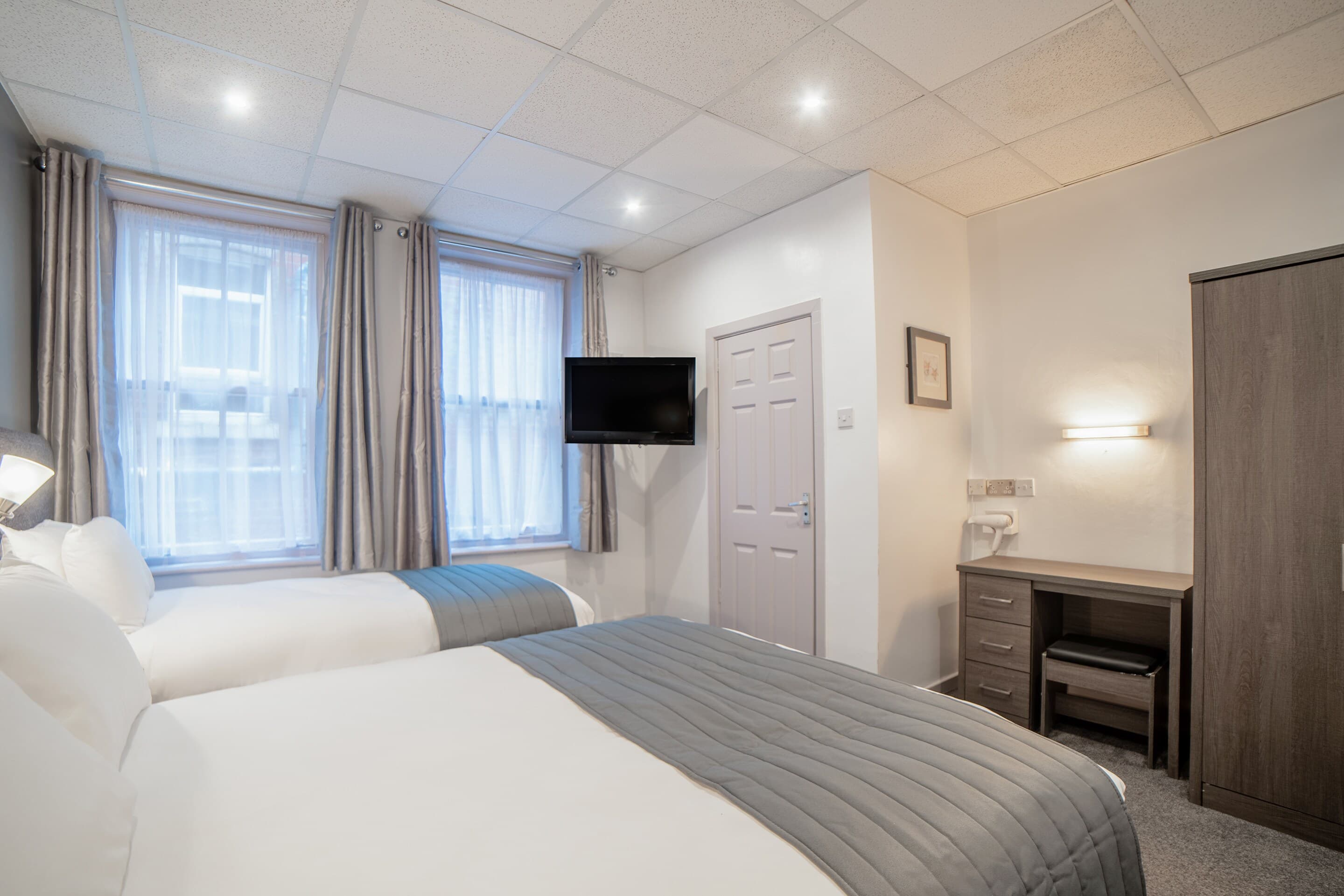 Comfort Inn Blackpool Gresham — 18