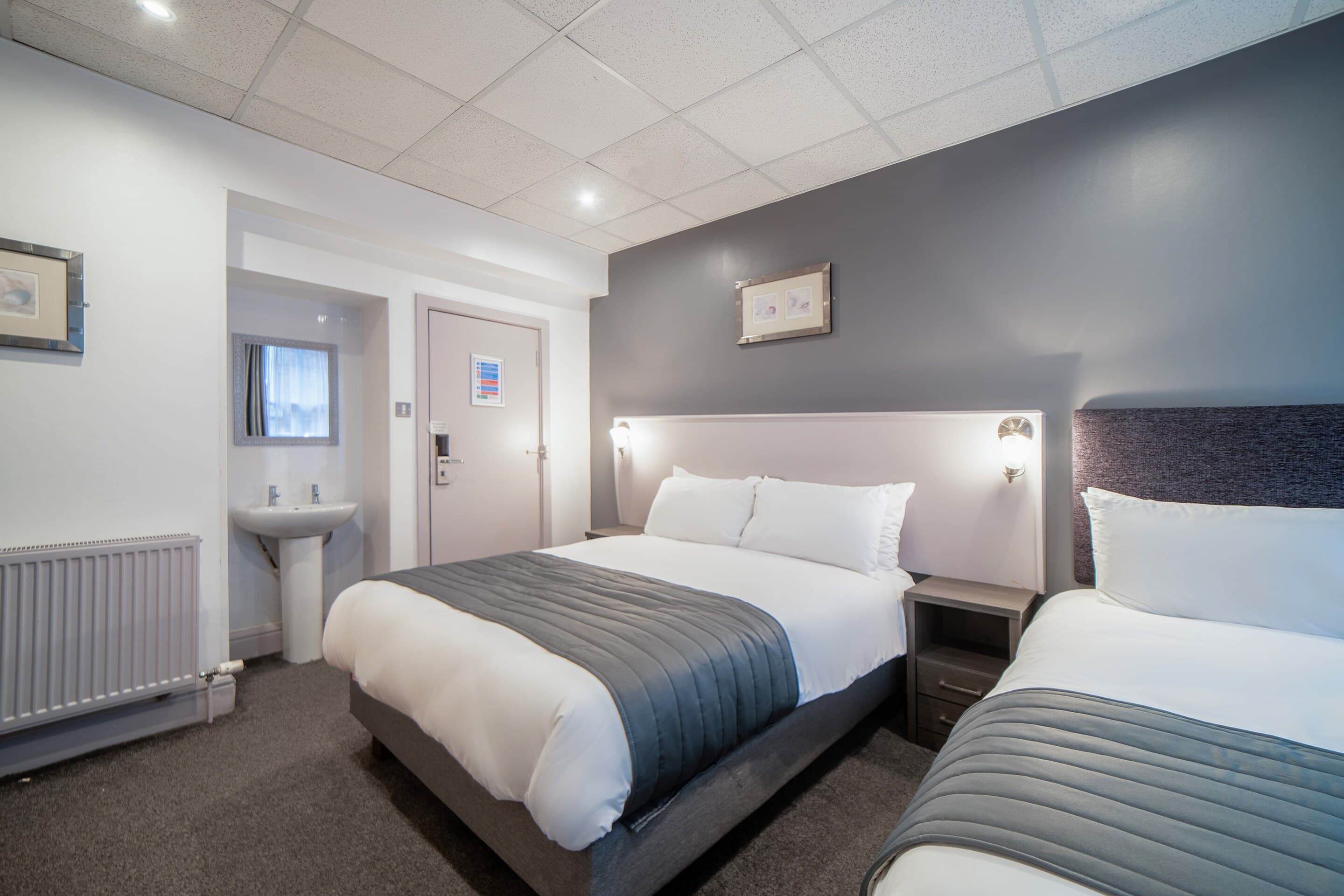 Comfort Inn Blackpool Gresham — 19