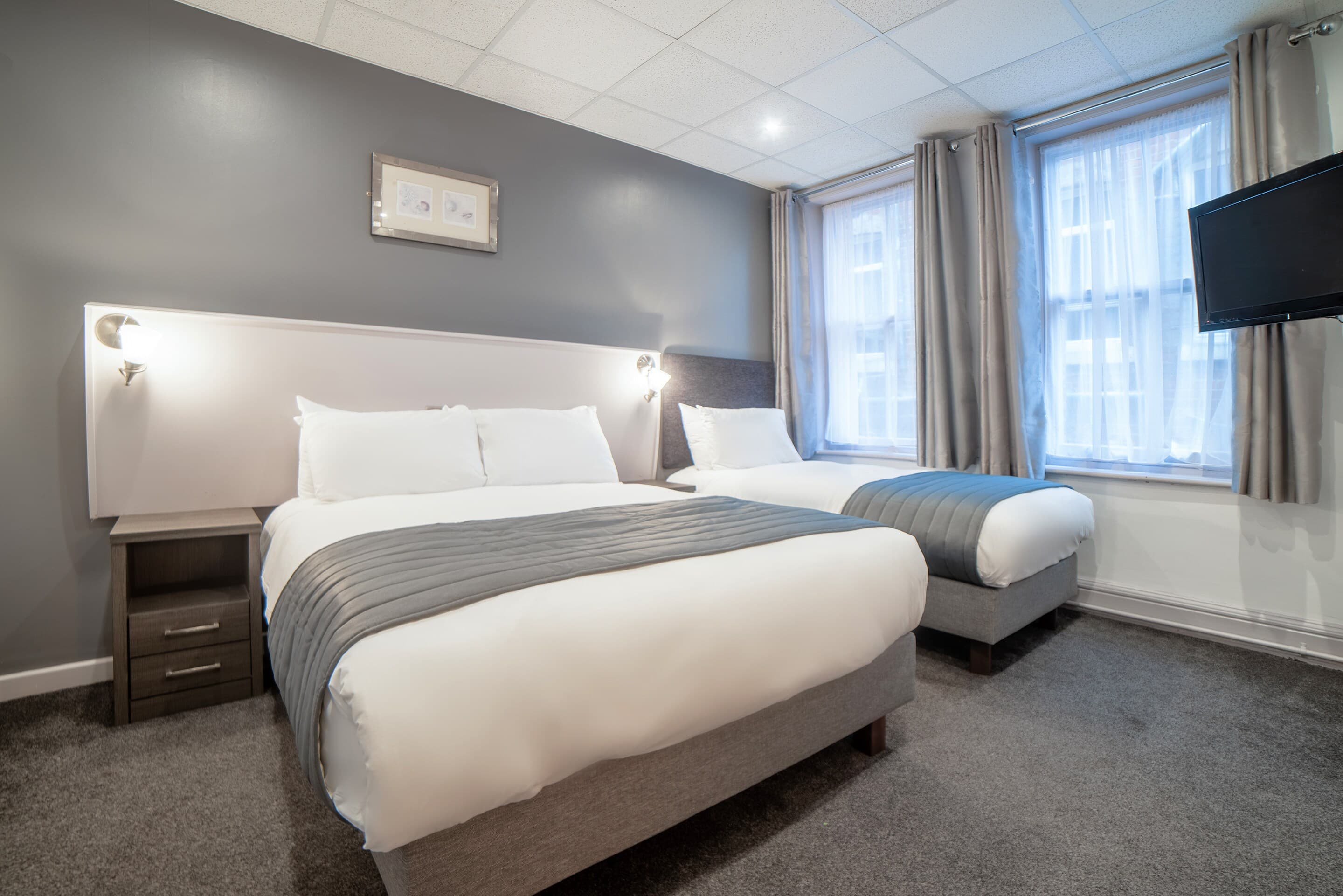 Comfort Inn Blackpool Gresham — 20