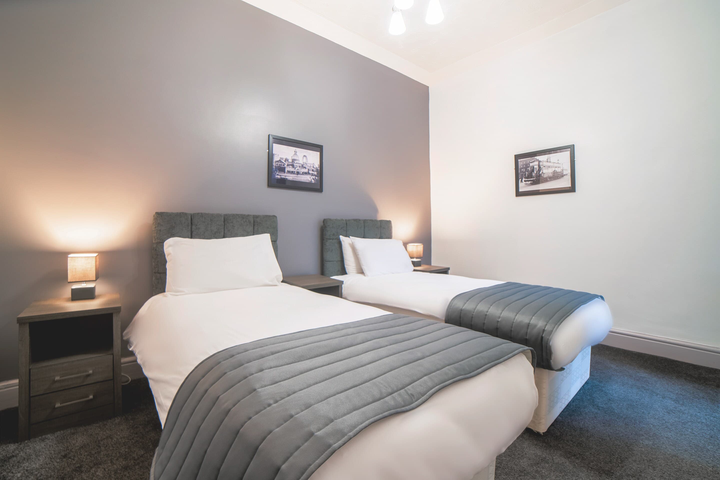 Comfort Inn Blackpool Gresham — 22