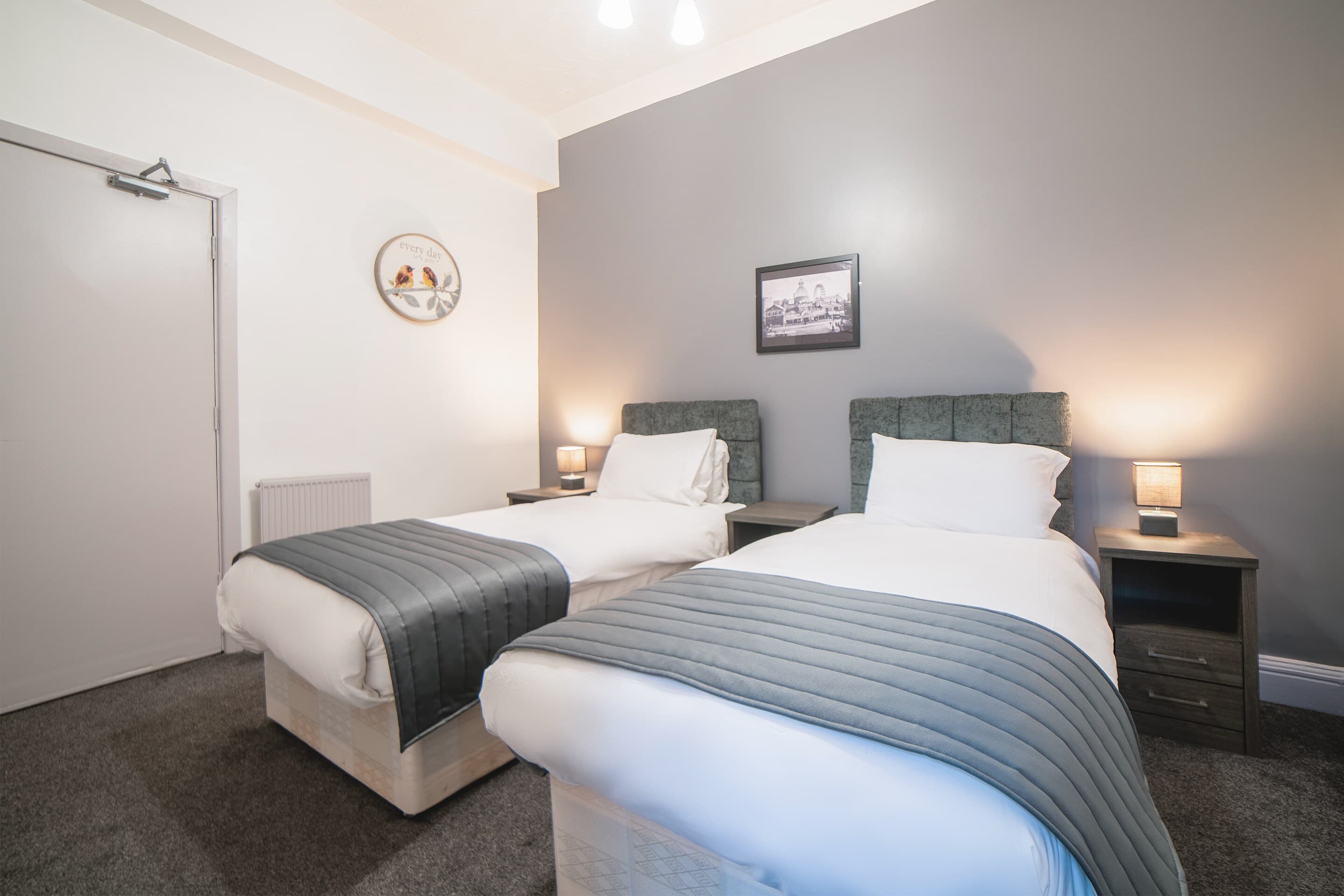 Comfort Inn Blackpool Gresham — 23