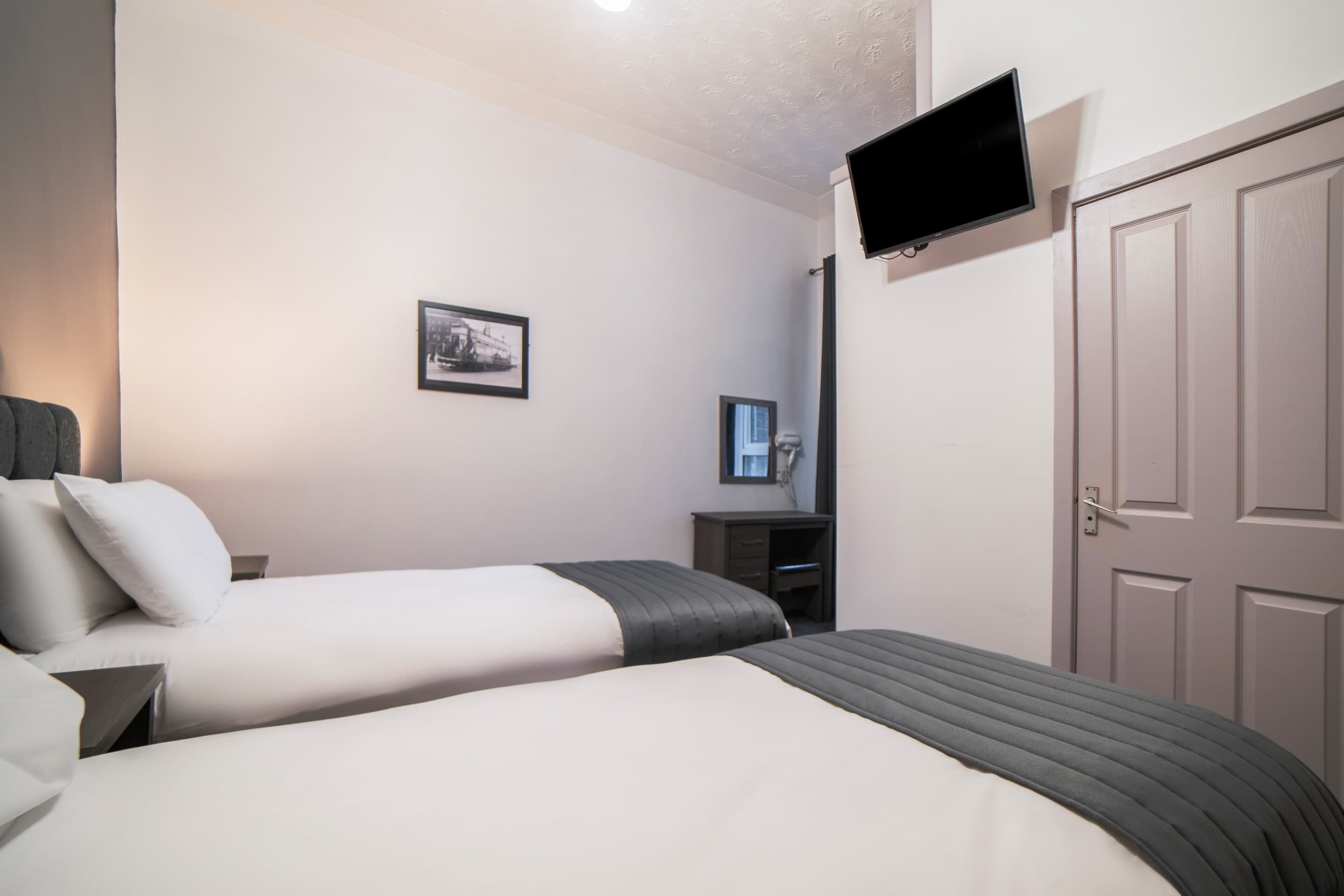 Comfort Inn Blackpool Gresham — 24