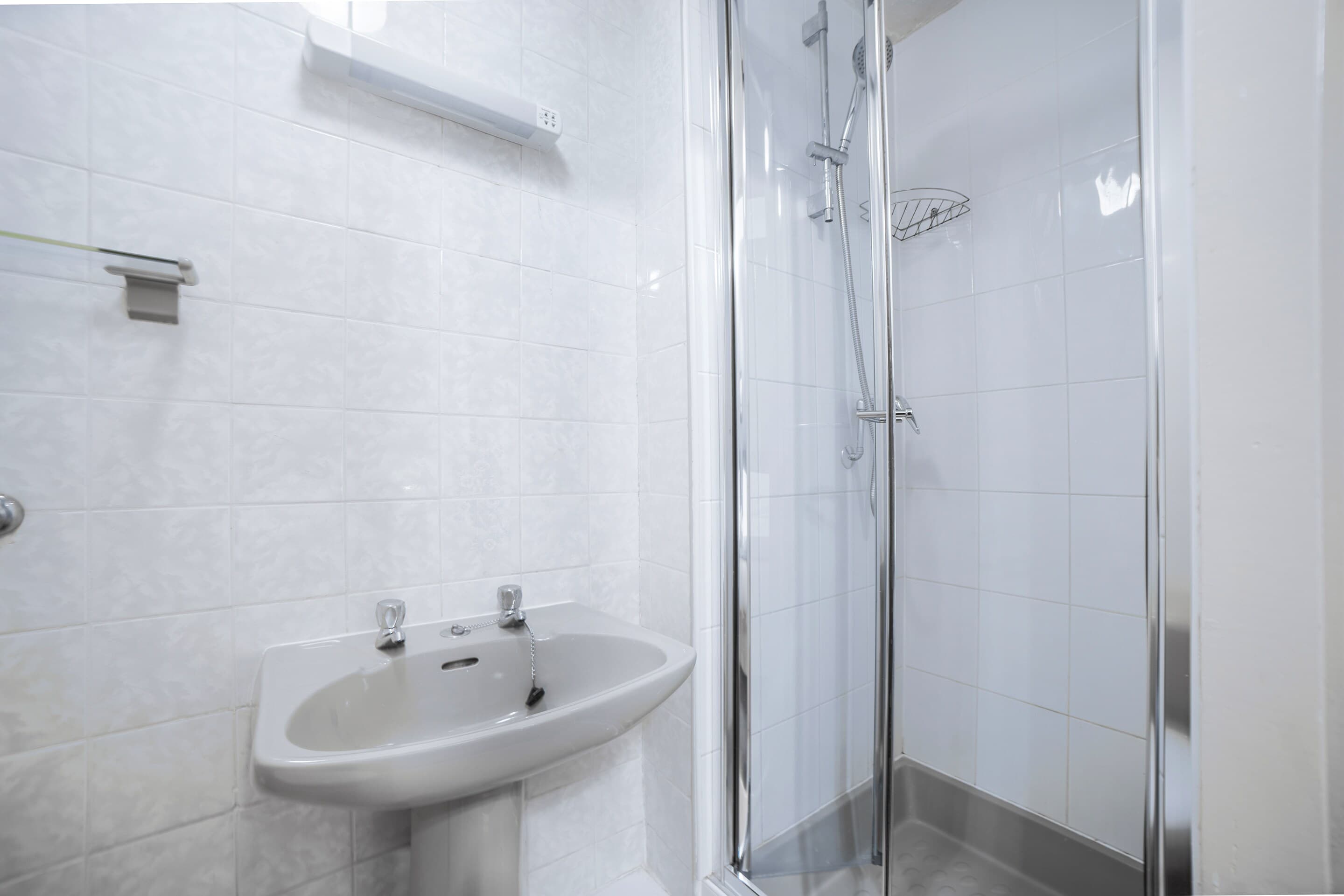 Comfort Inn Blackpool Gresham — 25