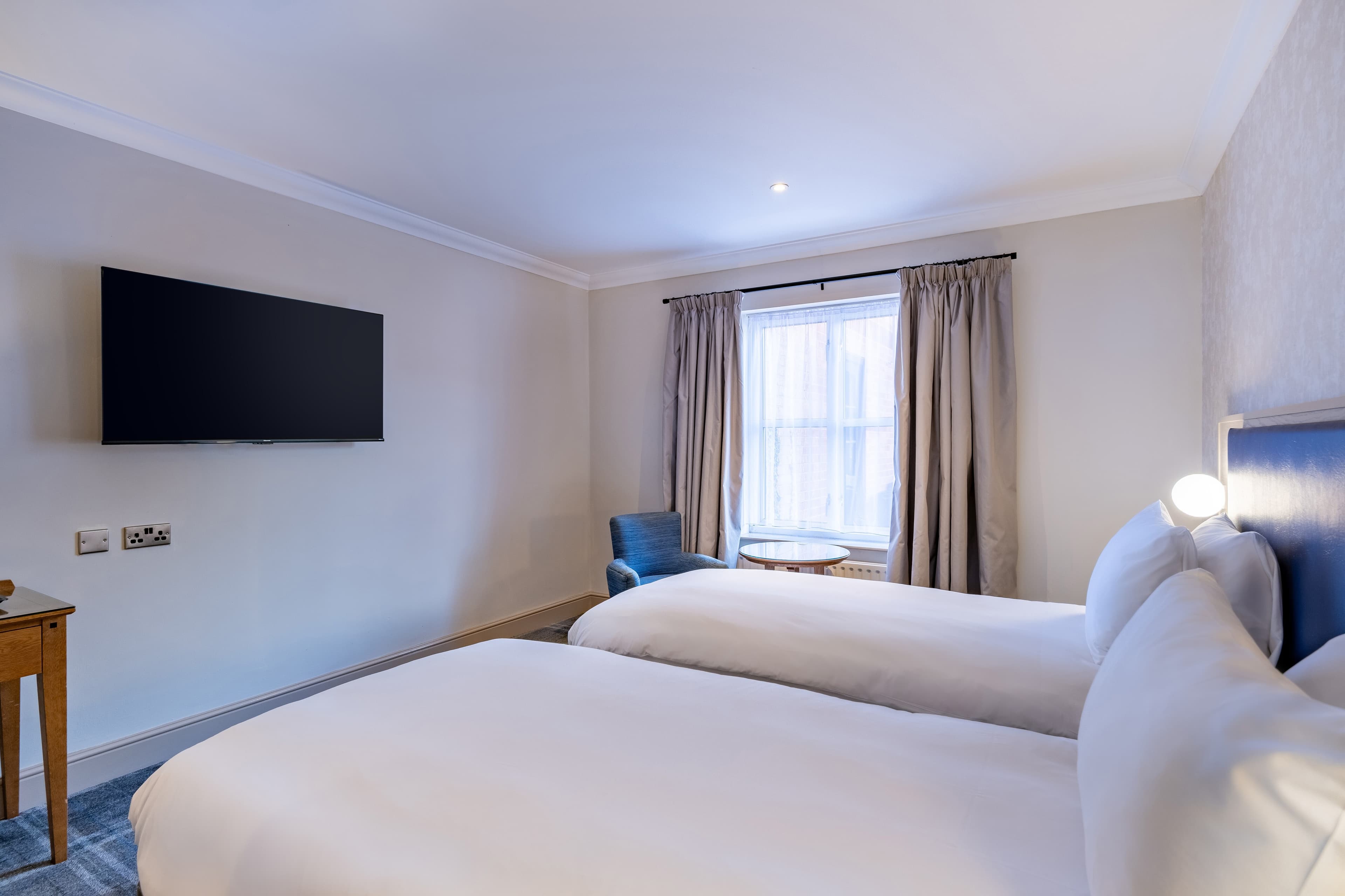 Clarion Hotel Charlecote Pheasant — 12
