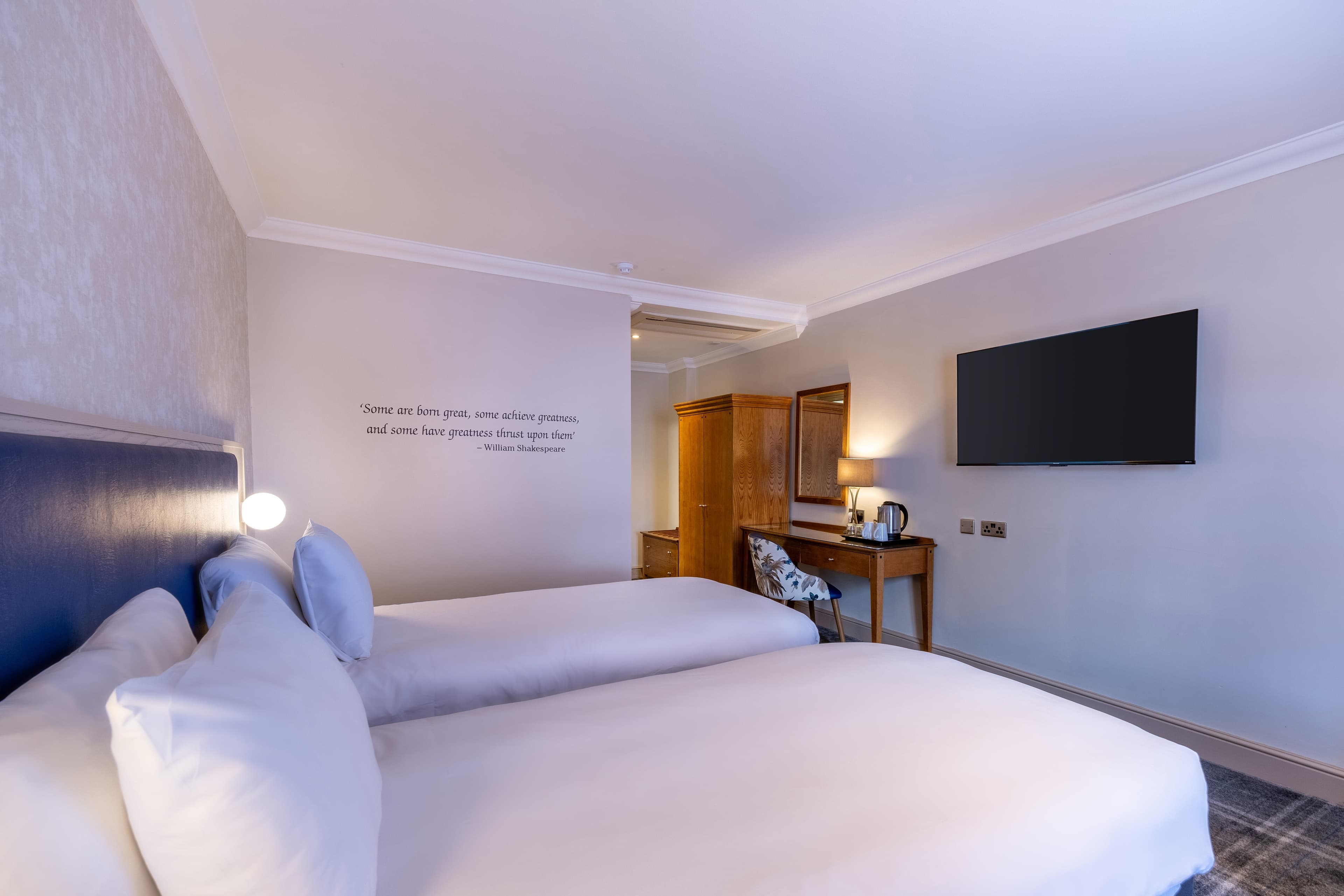 Clarion Hotel Charlecote Pheasant — 14