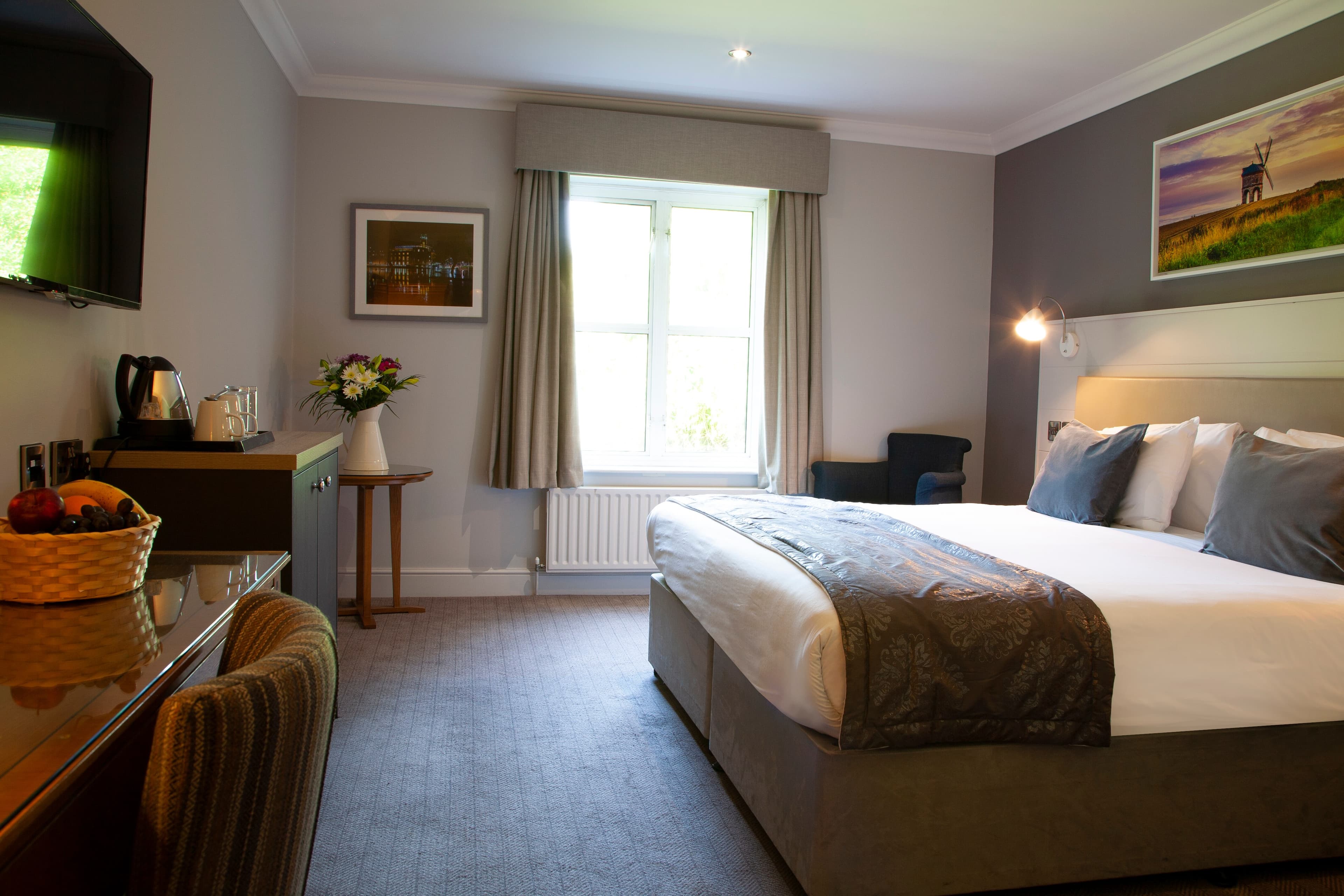 Clarion Hotel Charlecote Pheasant — 18