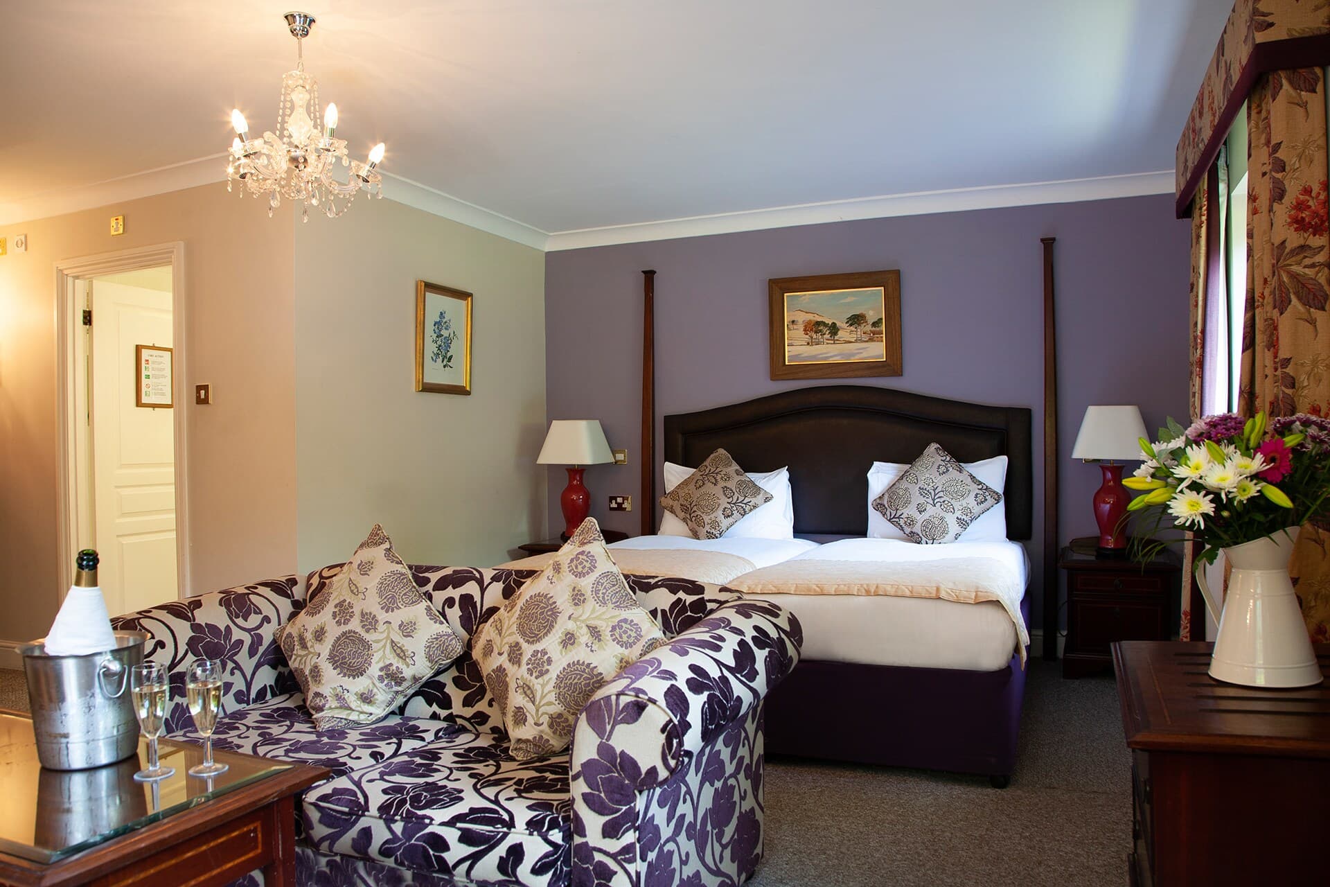 Clarion Hotel Charlecote Pheasant — 19