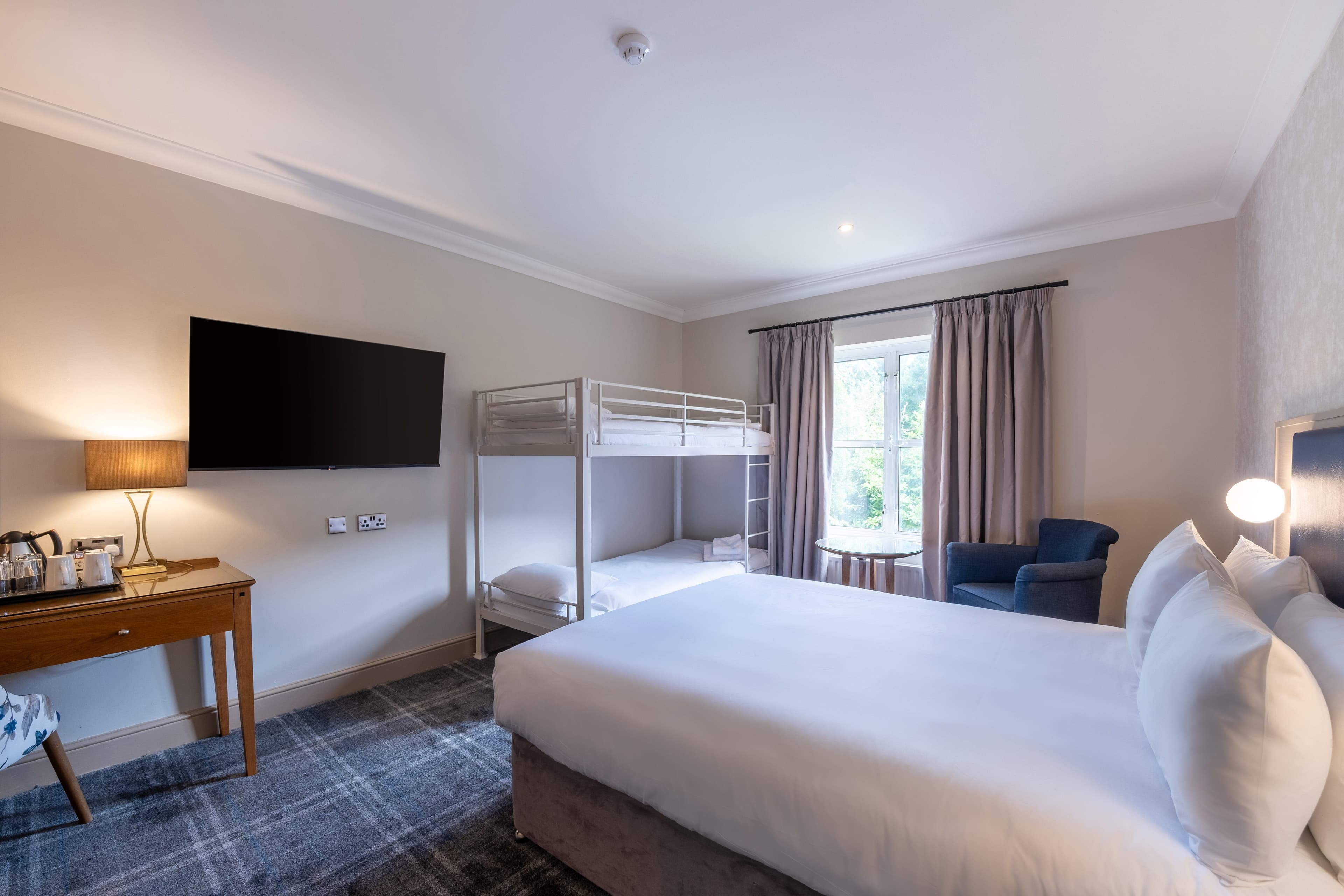 Clarion Hotel Charlecote Pheasant — 20