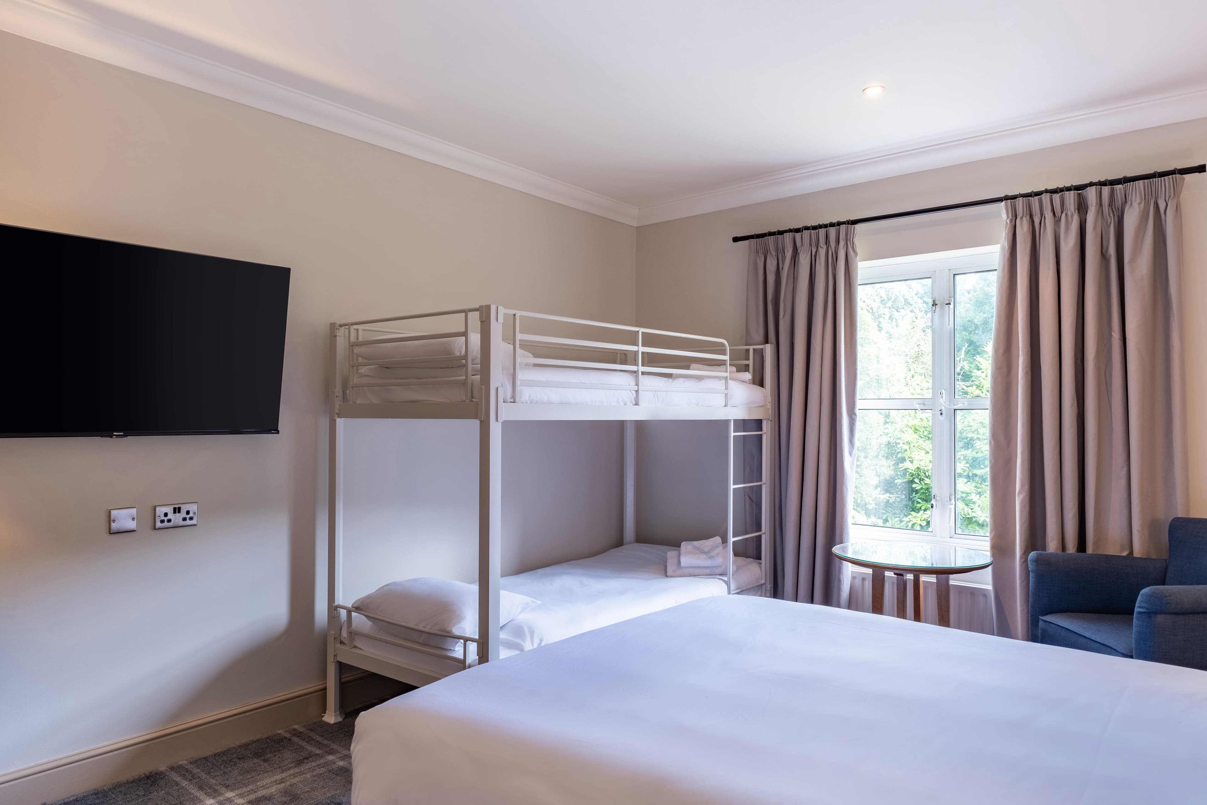 Clarion Hotel Charlecote Pheasant — 21