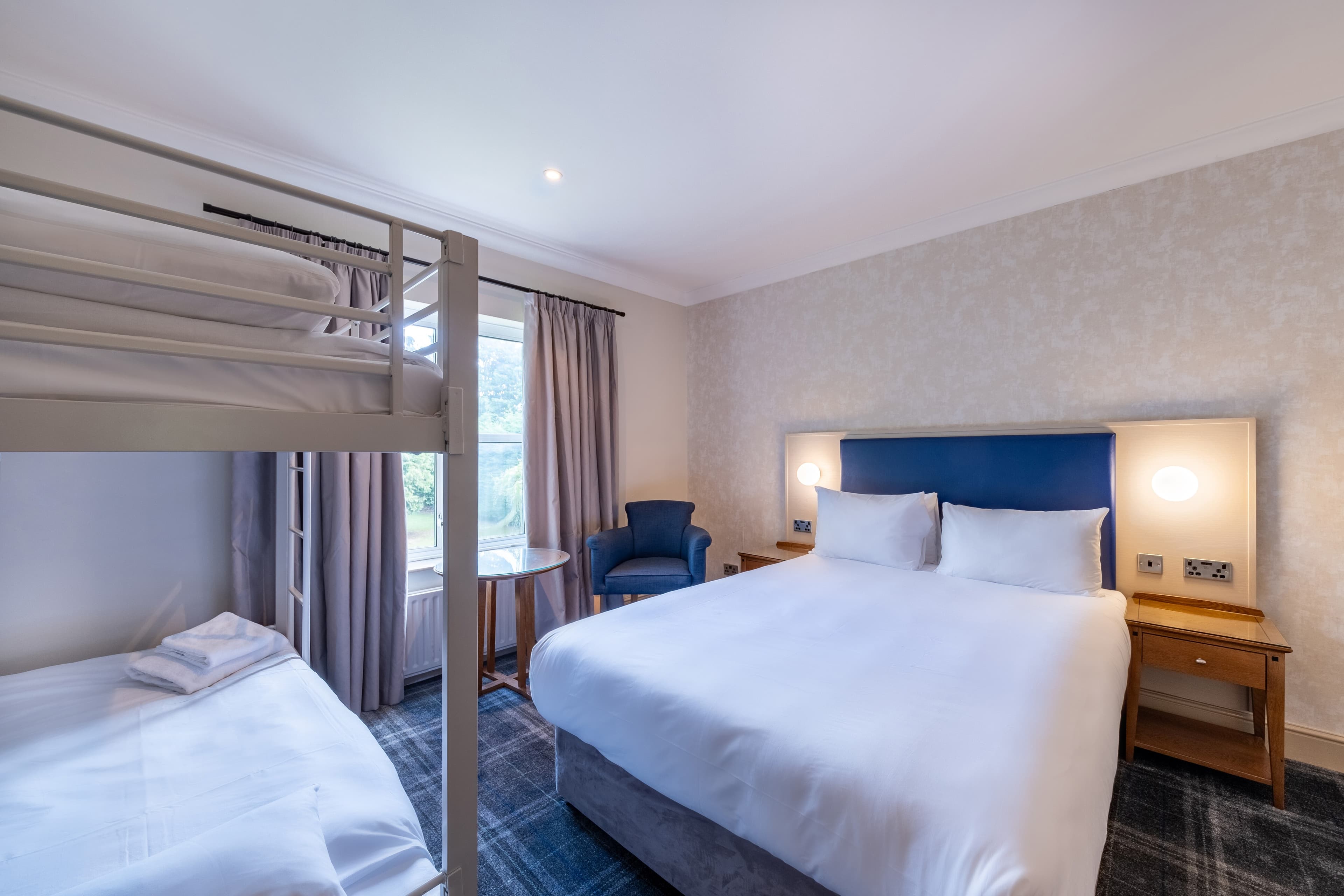 Clarion Hotel Charlecote Pheasant — 22
