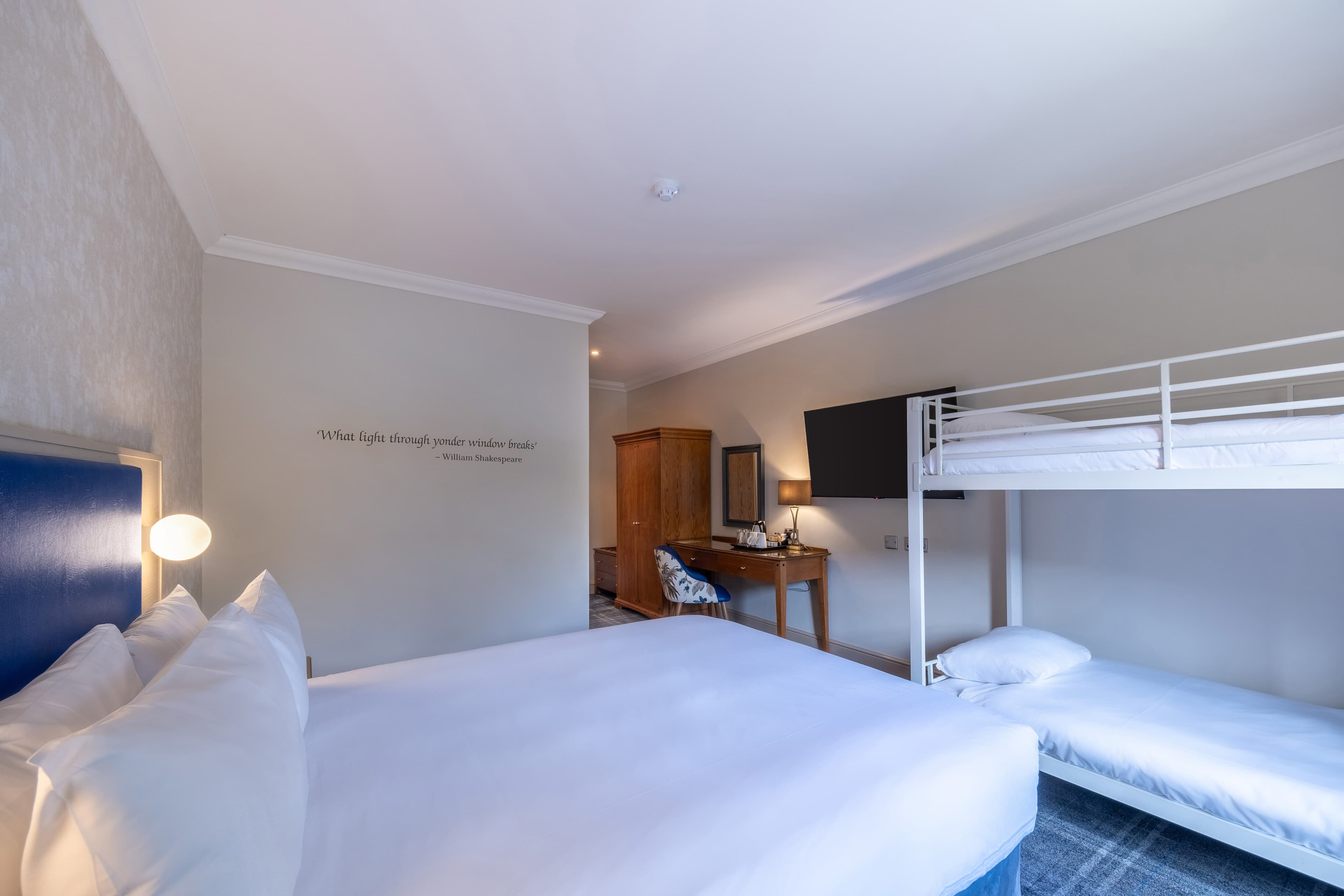 Clarion Hotel Charlecote Pheasant — 23