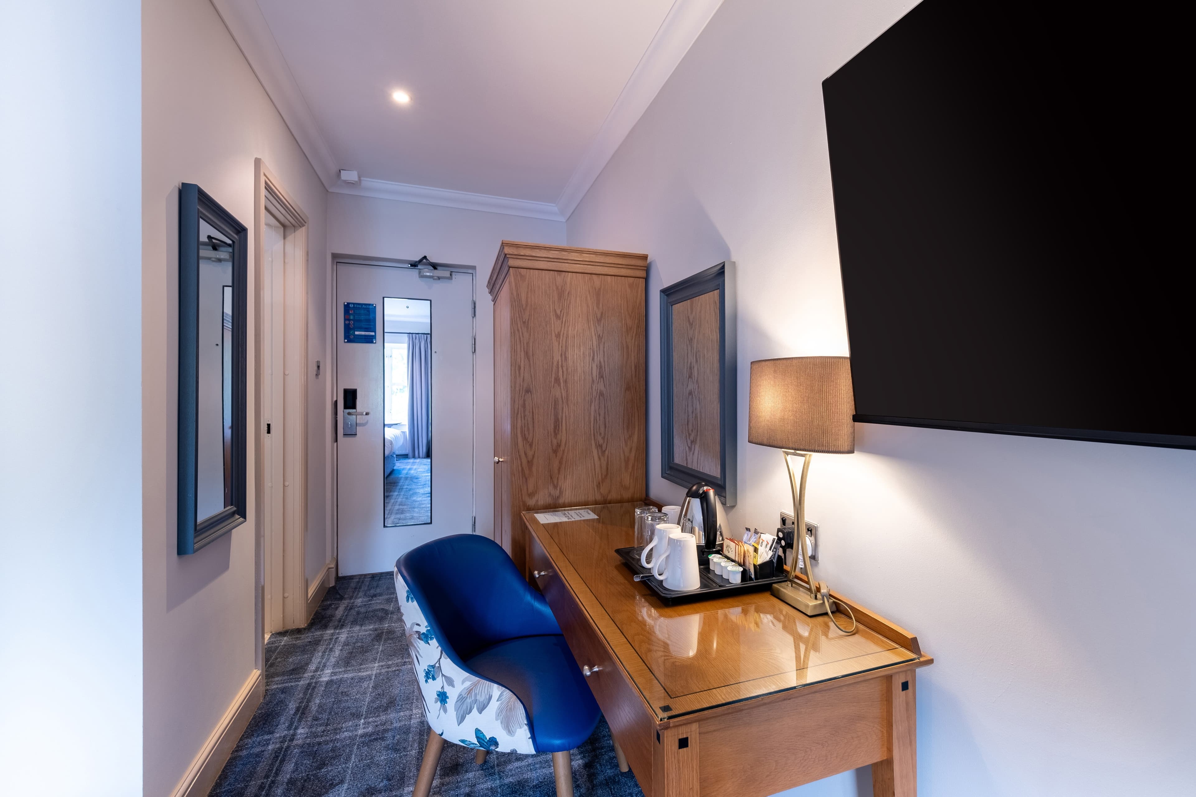 Clarion Hotel Charlecote Pheasant — 24