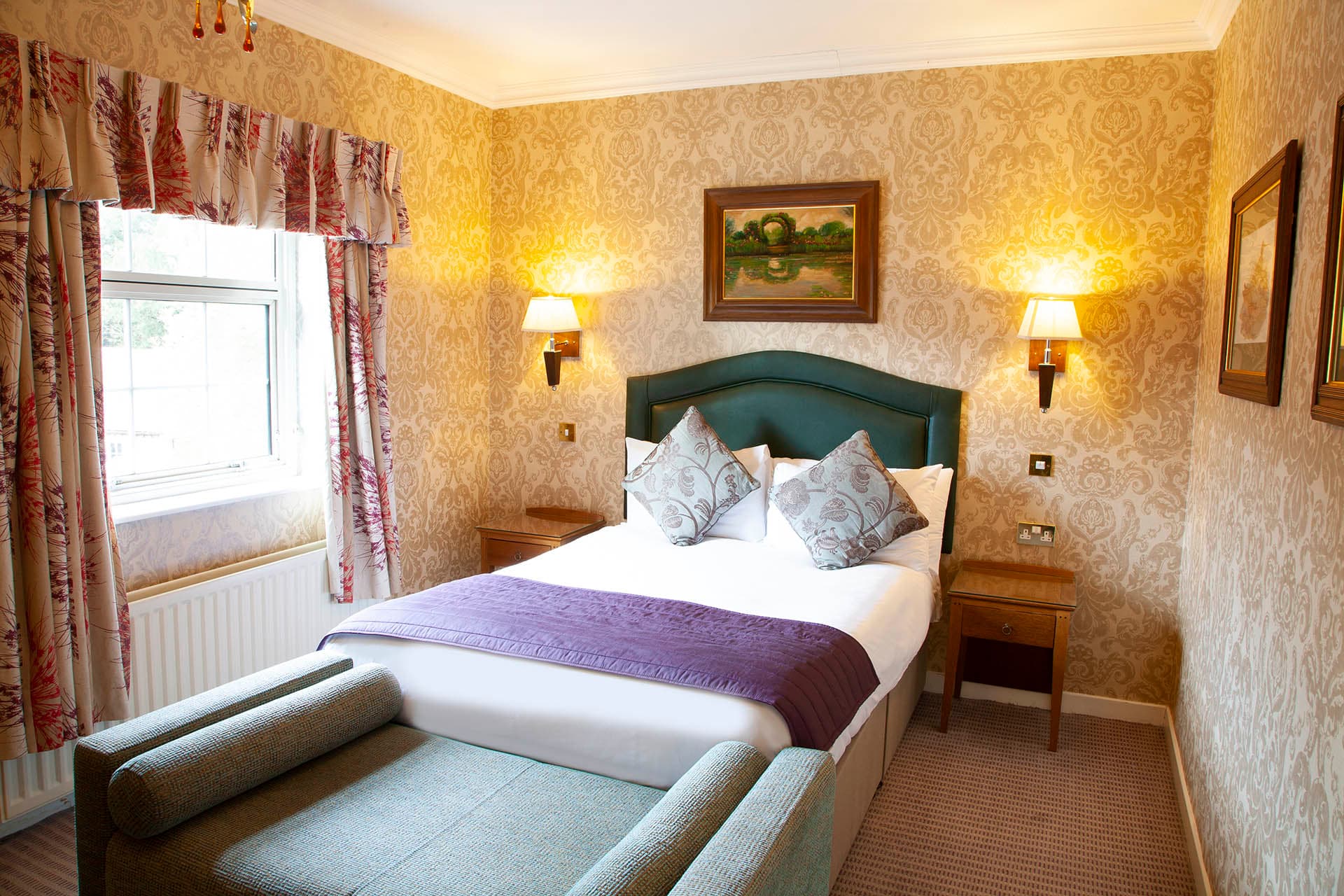 Clarion Hotel Charlecote Pheasant — 25