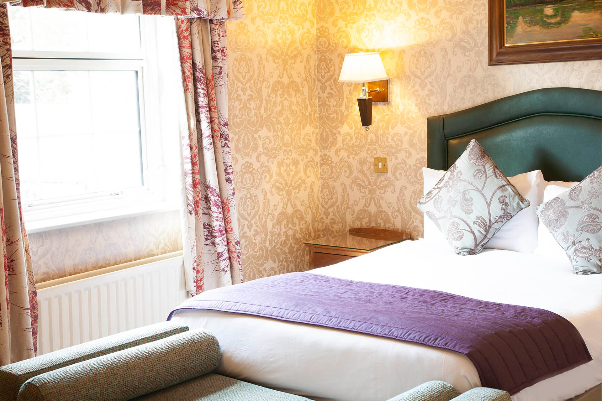 Clarion Hotel Charlecote Pheasant — 26