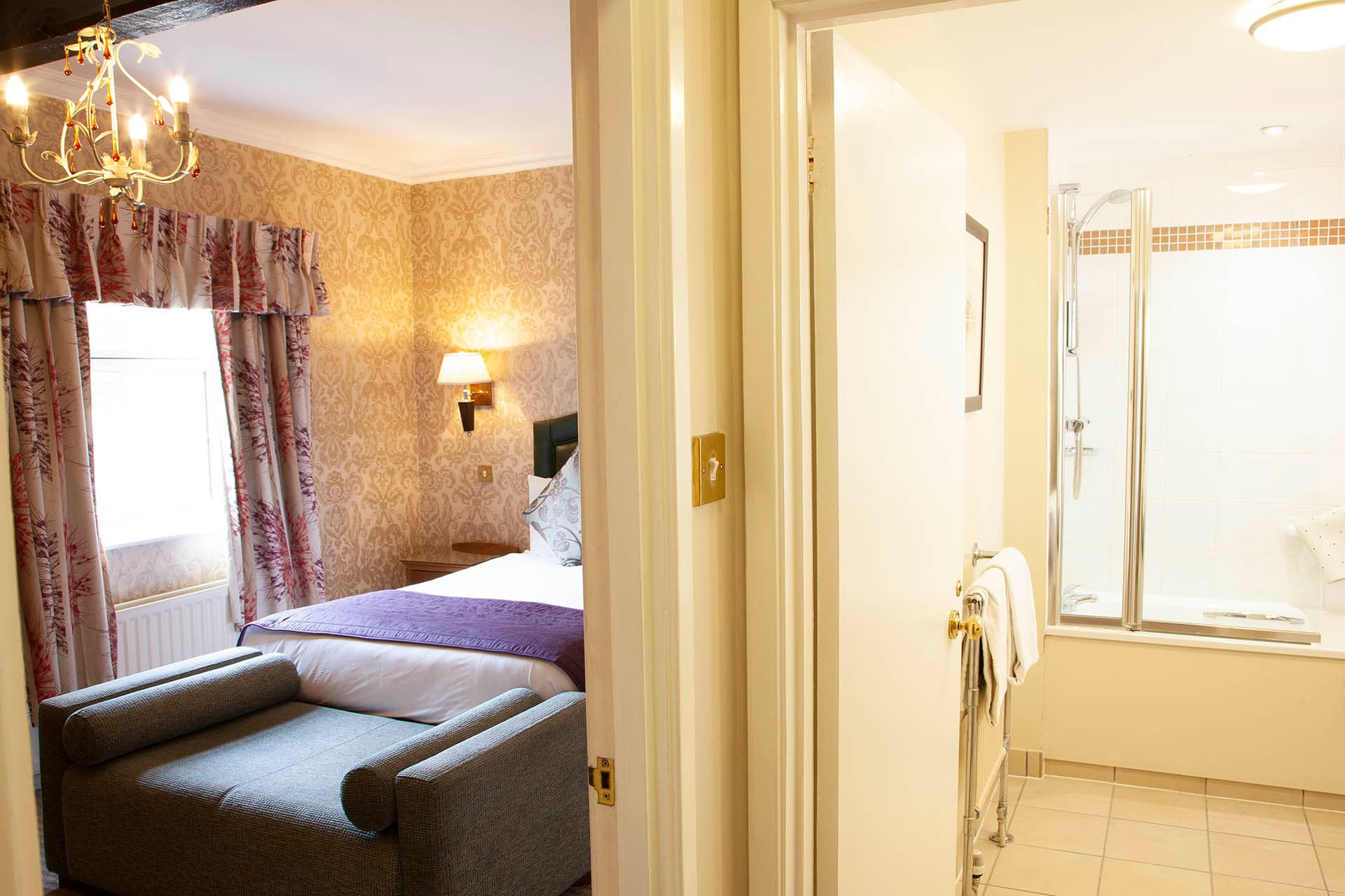 Clarion Hotel Charlecote Pheasant — 27