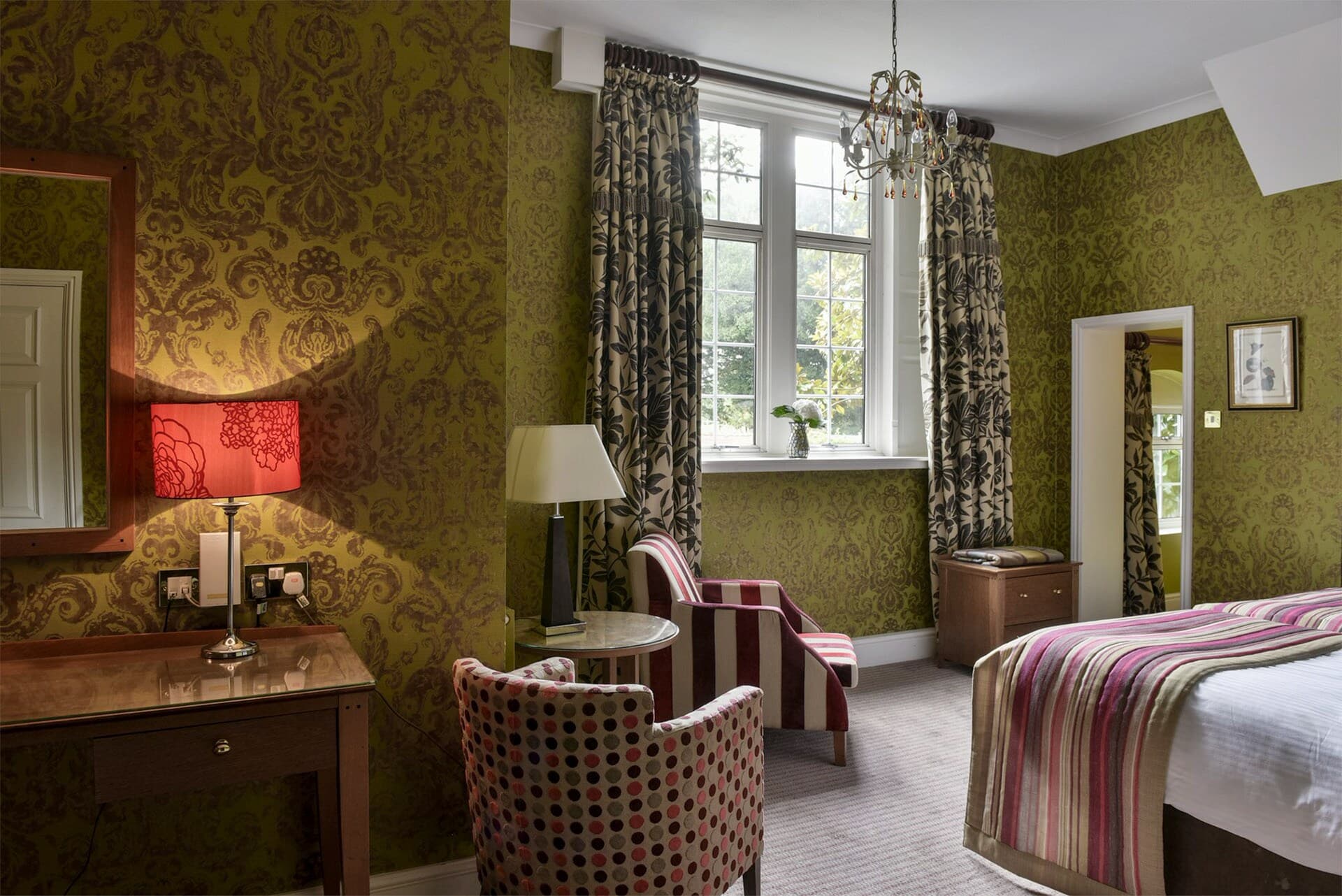 Clarion Hotel Charlecote Pheasant — 28