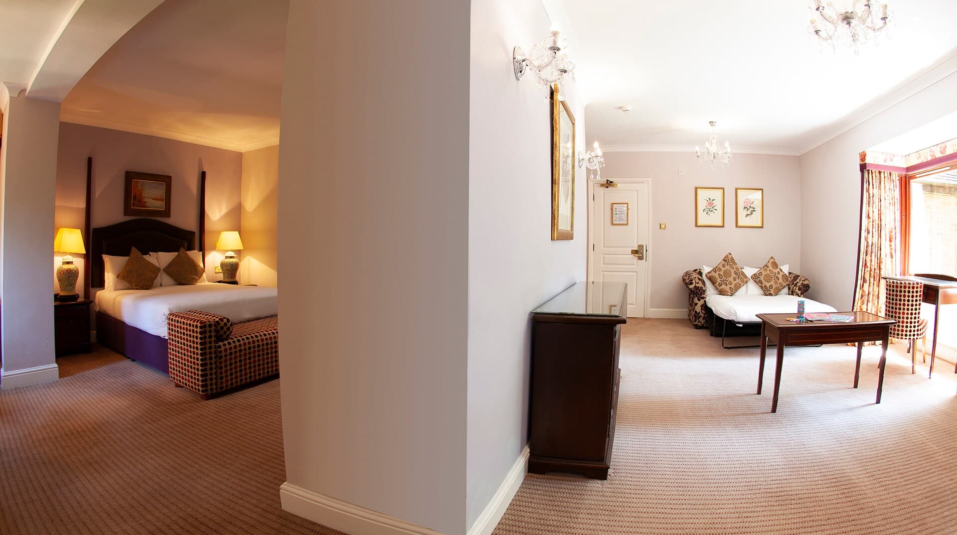 Clarion Hotel Charlecote Pheasant — 30