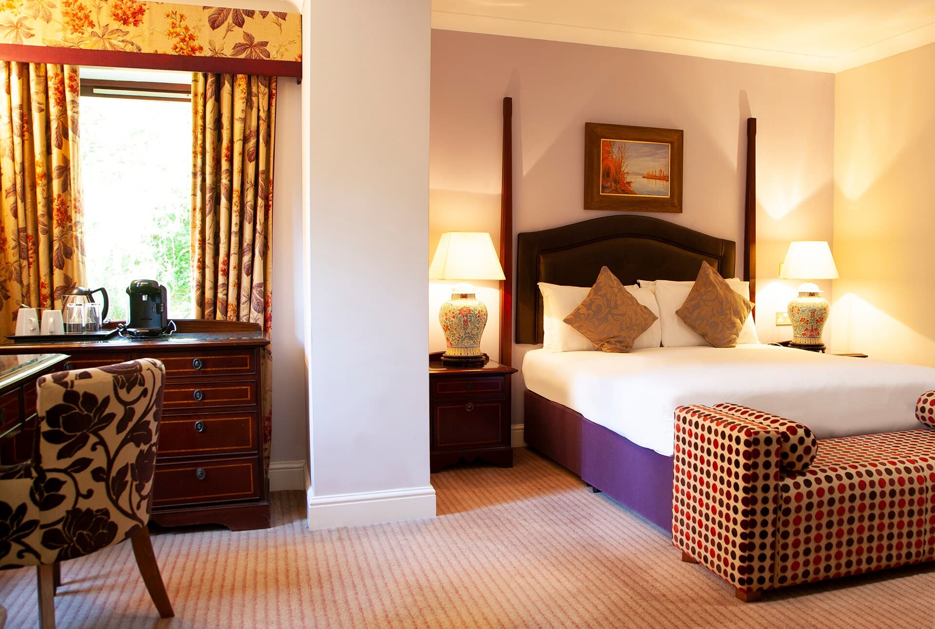 Clarion Hotel Charlecote Pheasant — 31