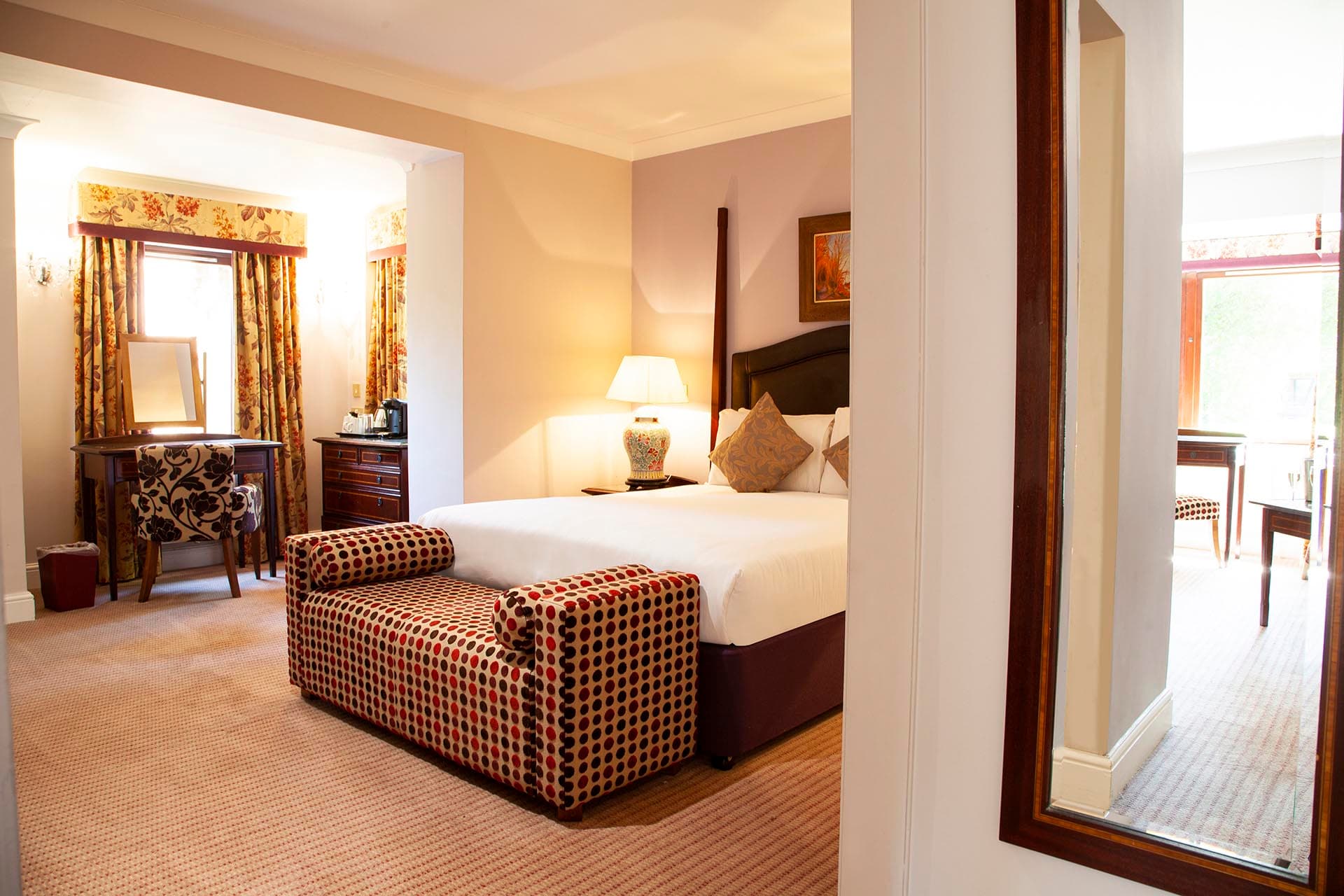 Clarion Hotel Charlecote Pheasant — 33