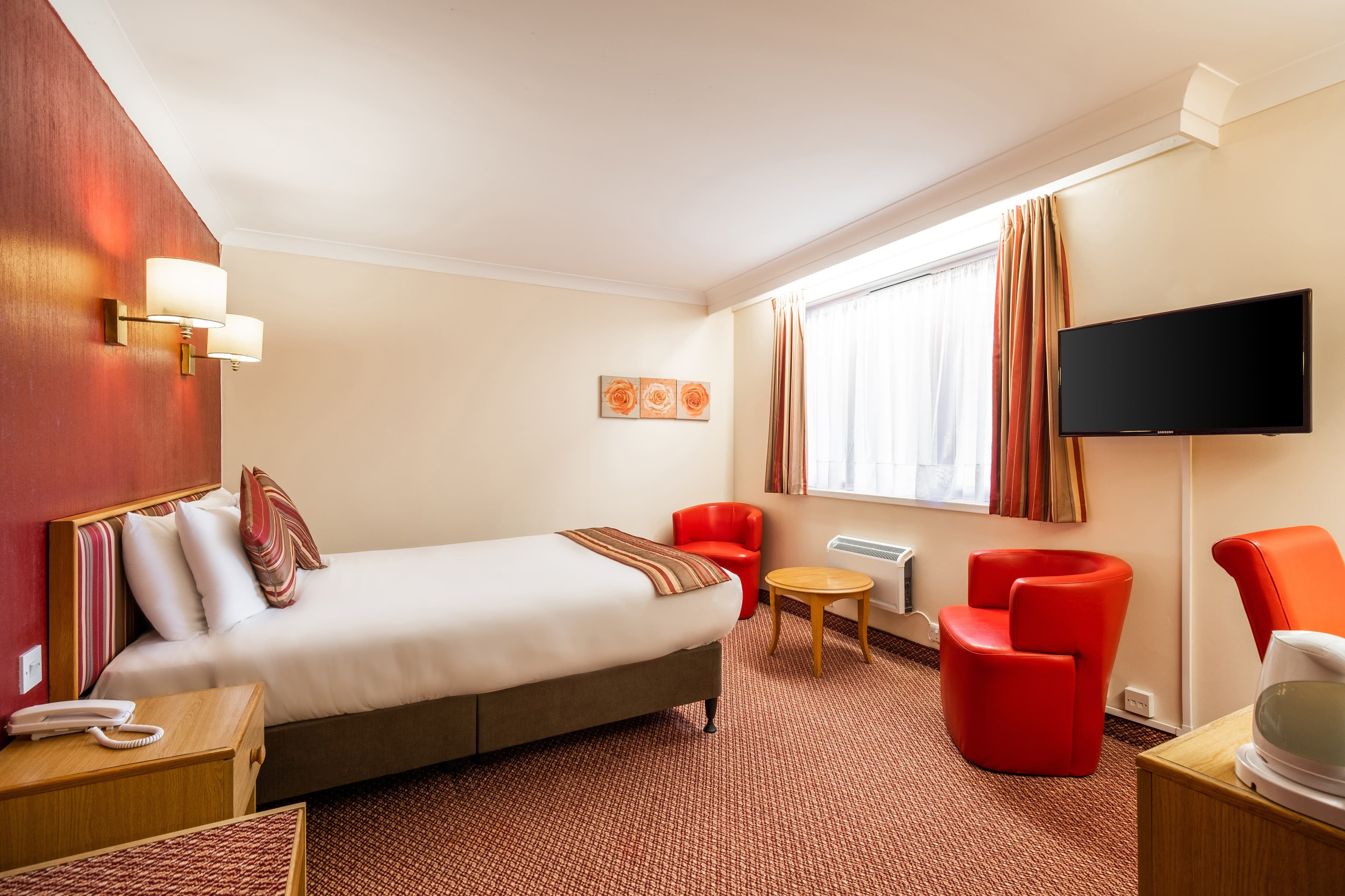 Comfort Inn Arundel - Image 2