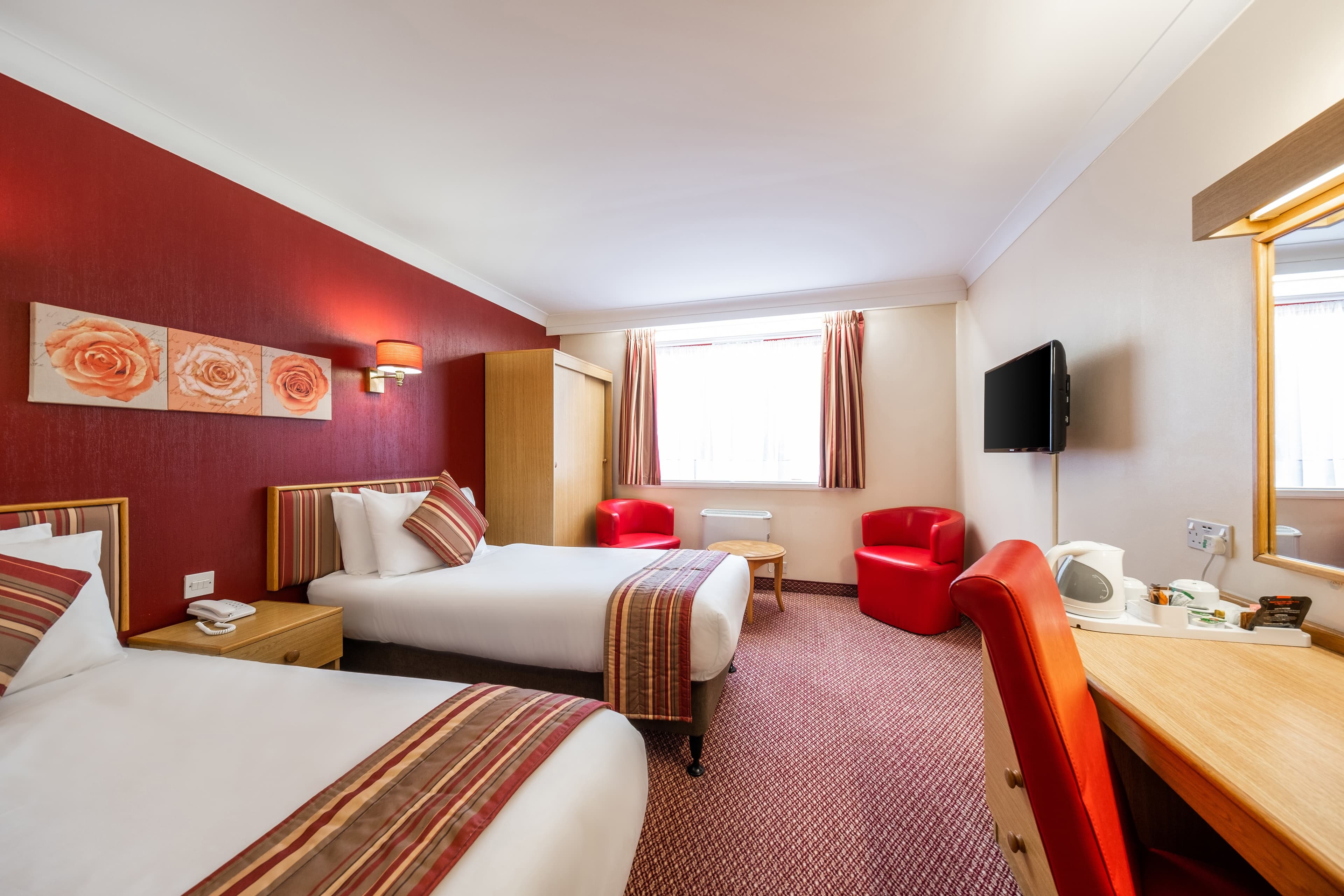 Comfort Inn Arundel - Image 5
