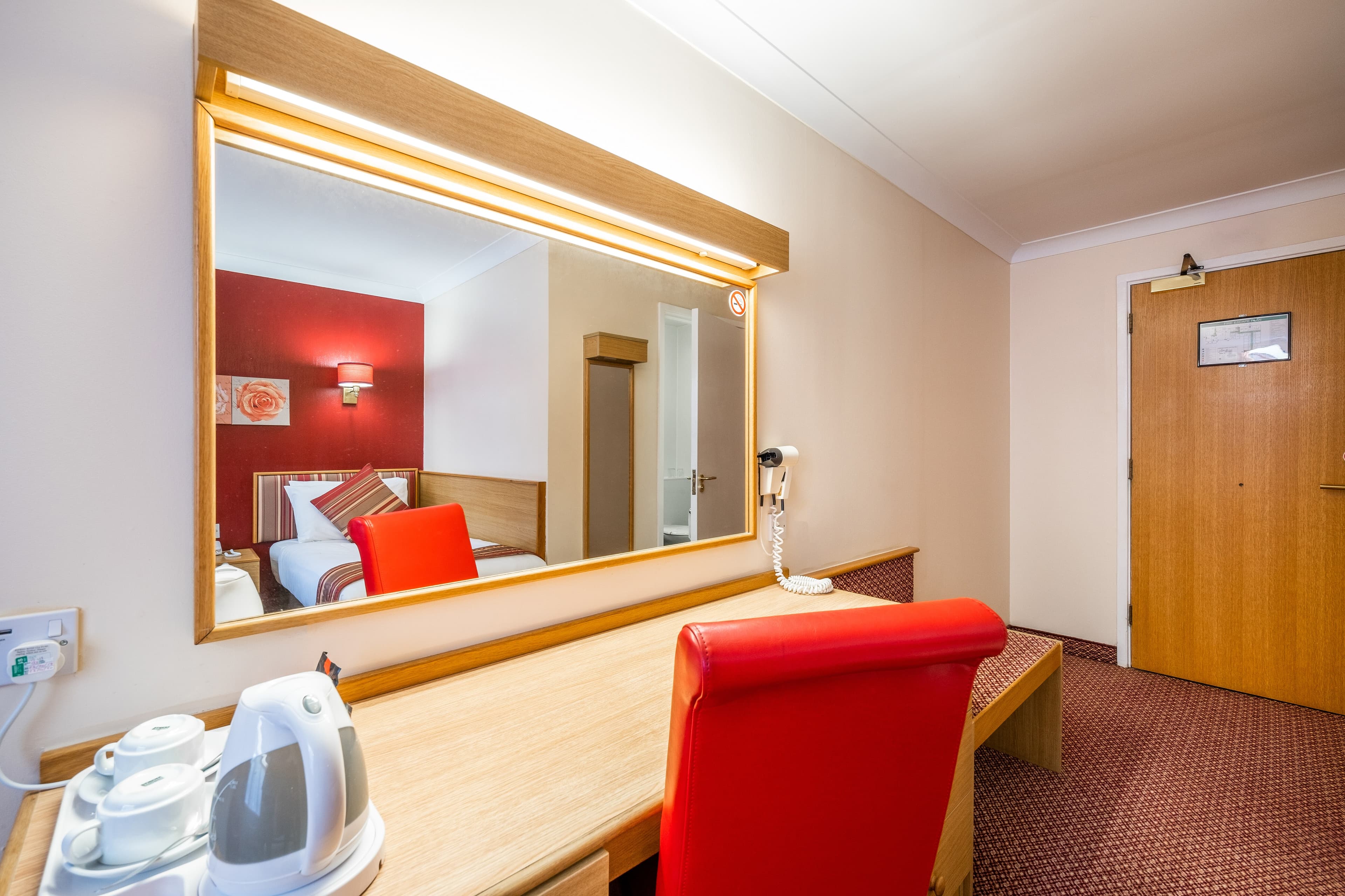 Comfort Inn Arundel — 6