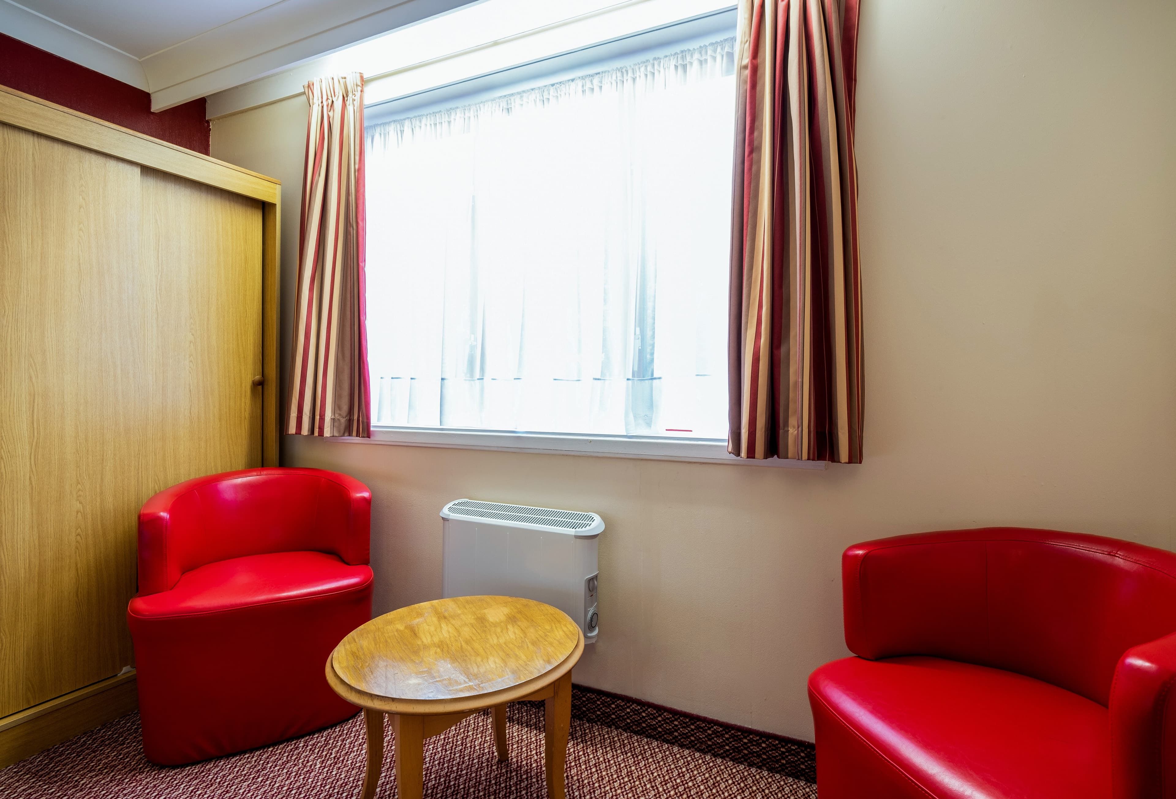 Comfort Inn Arundel — 8