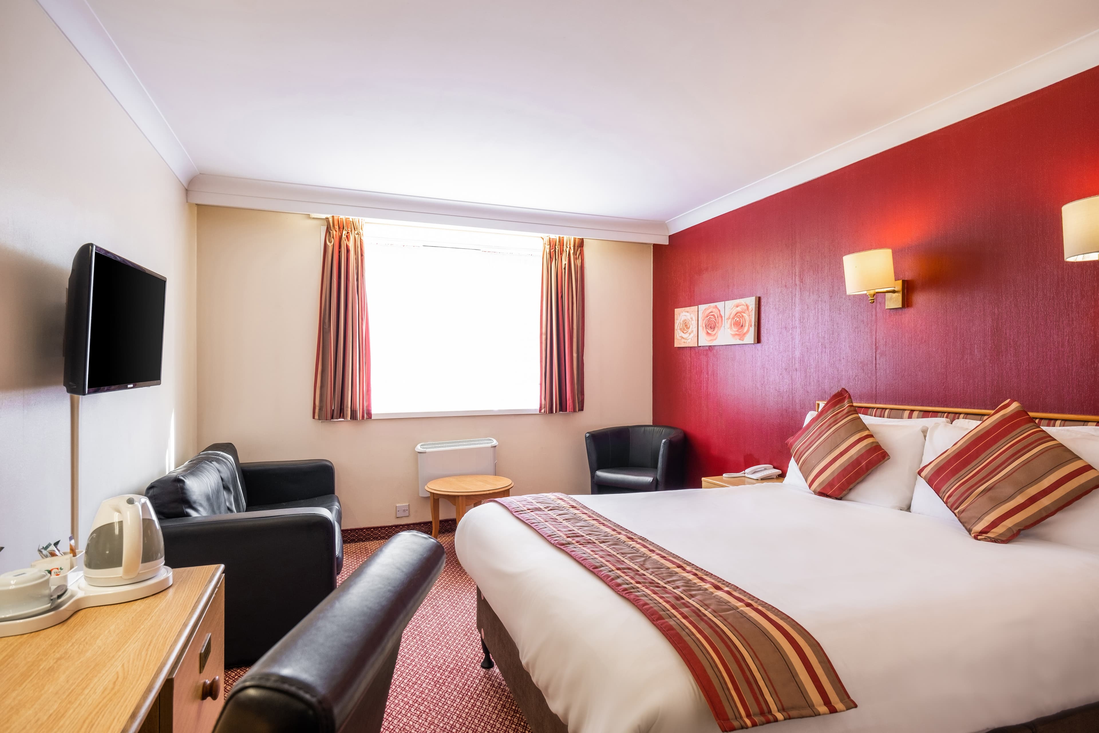 Comfort Inn Arundel — 9