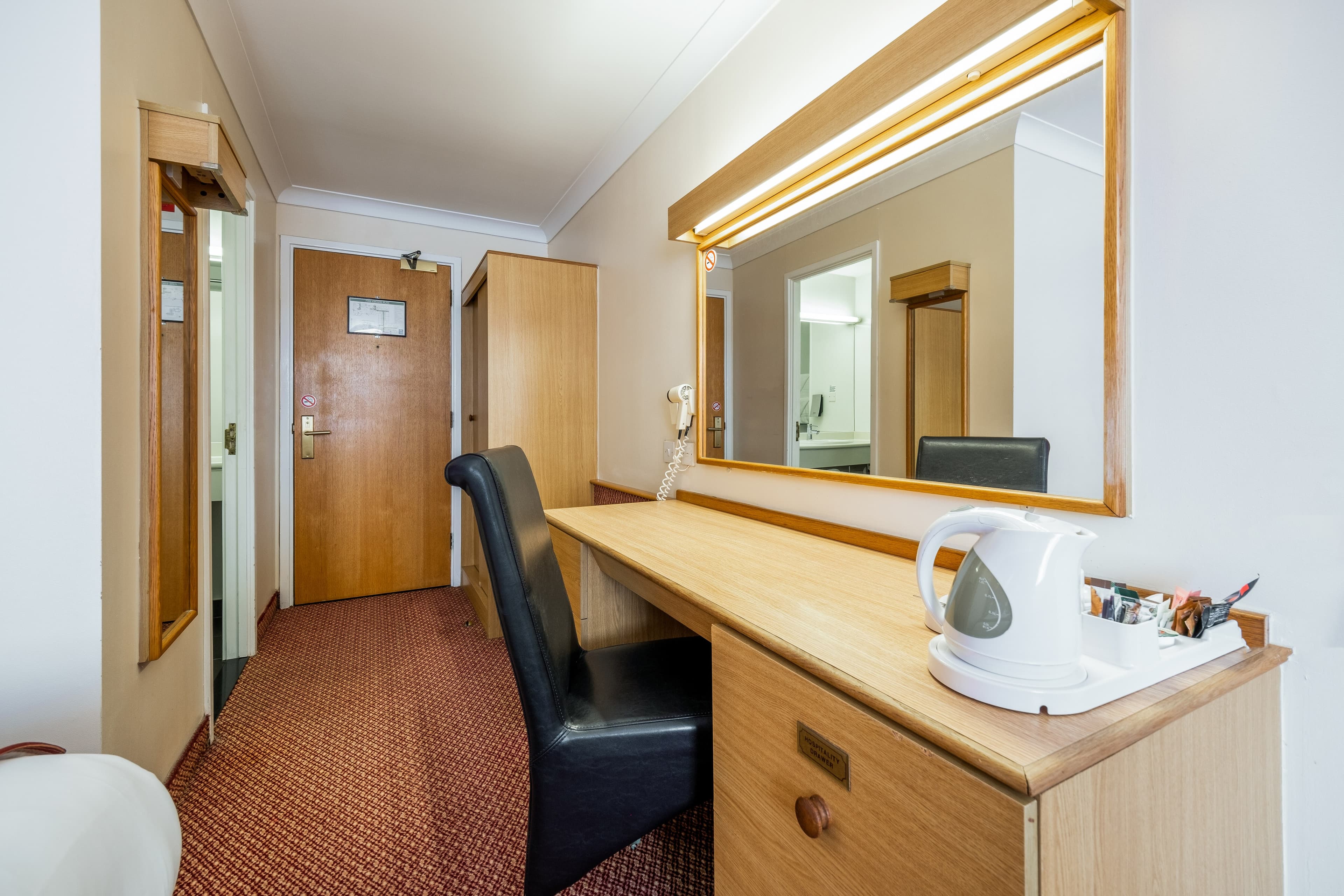 Comfort Inn Arundel — 10