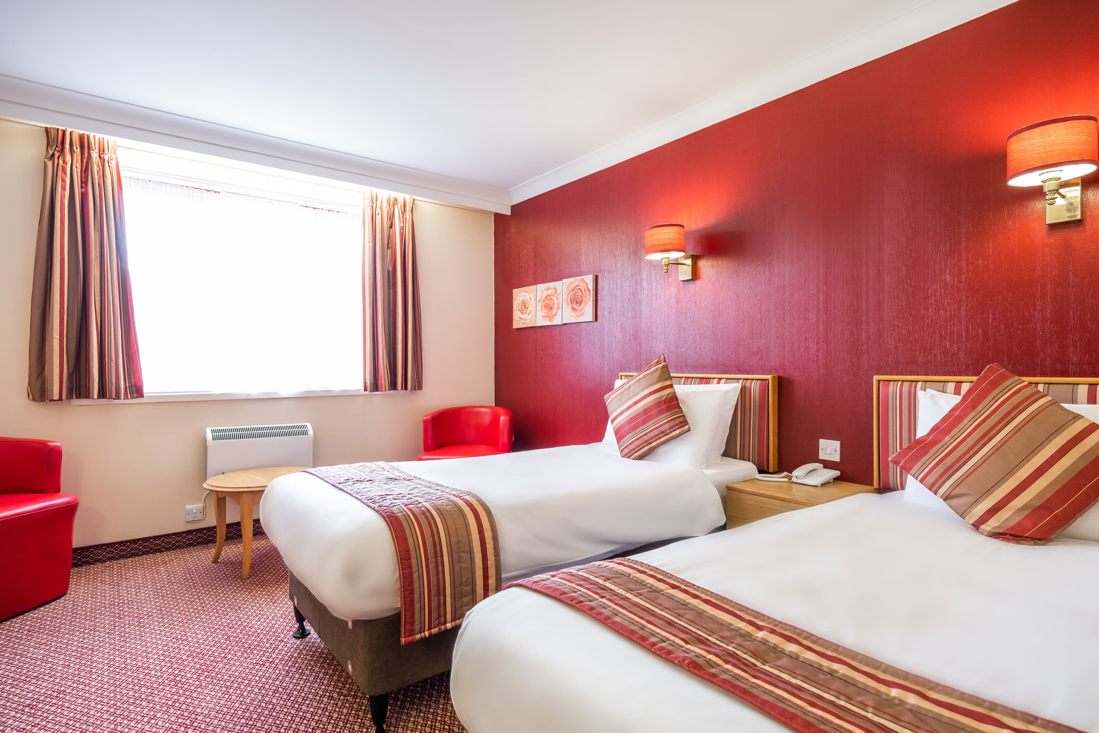 Comfort Inn Arundel — 12