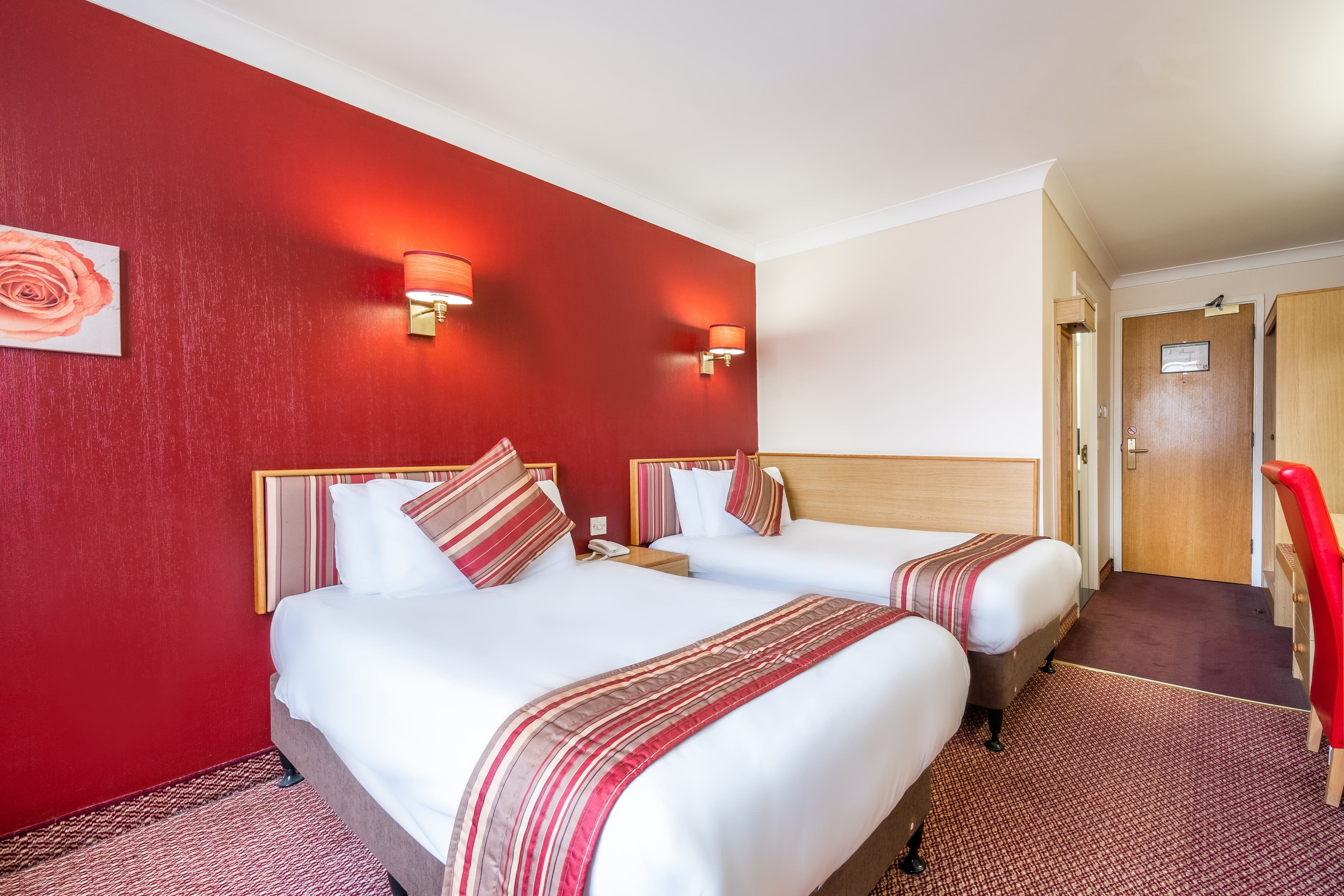Comfort Inn Arundel — 13